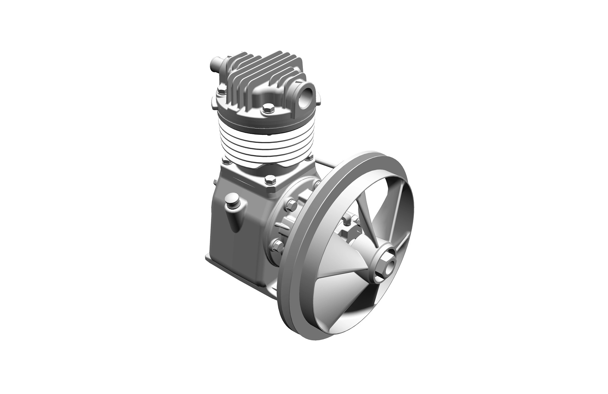 COMPRESSORE ARIA | CASEIH | IT | IT