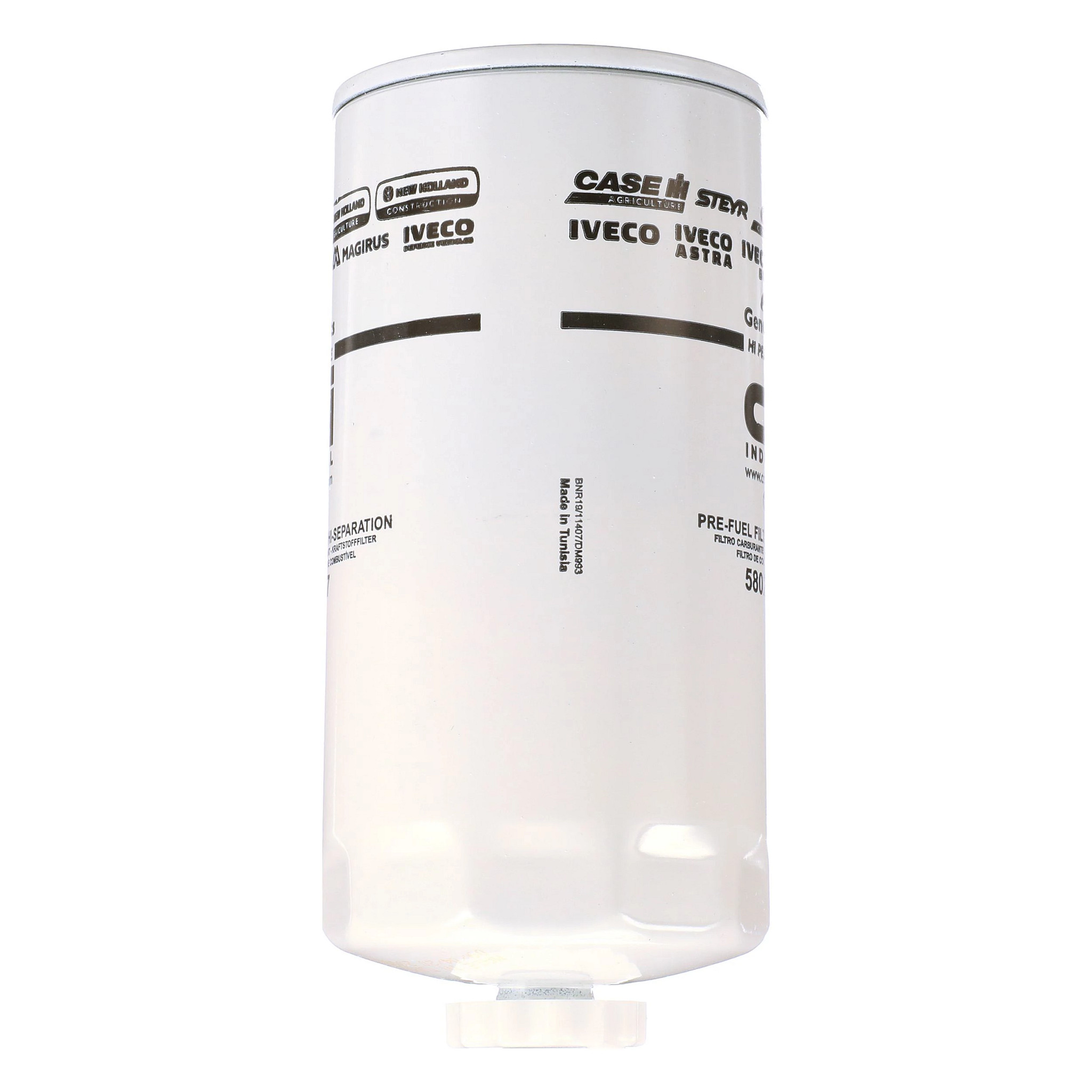 FILTRO DE COMBUSTIBLE | NEWHOLLANDCE | SA | EN