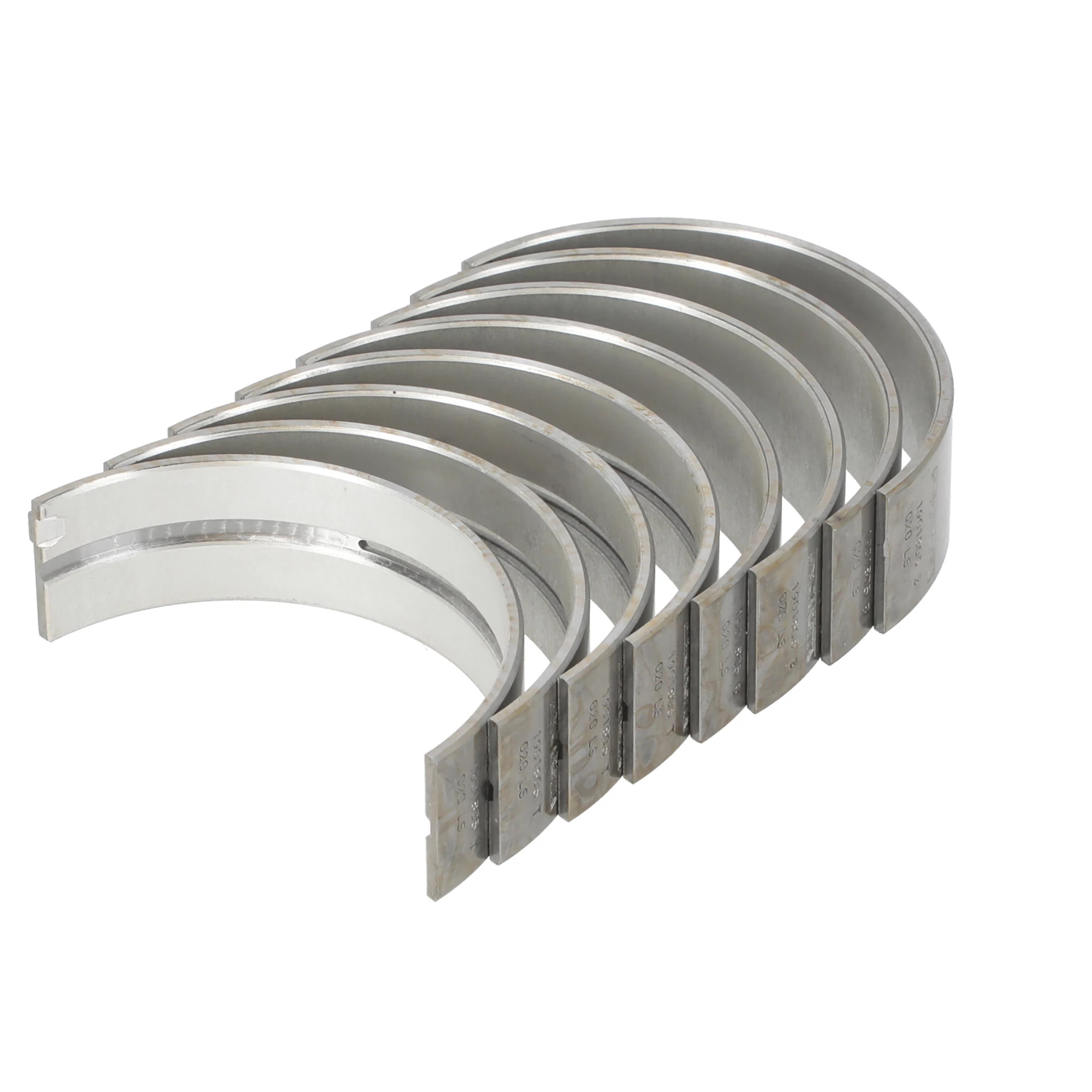 Main Bearing Set - 0.020