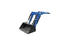 FORD LOADER 1500 & 1700 TRACTOR | NEWHOLLANDAG | US | EN