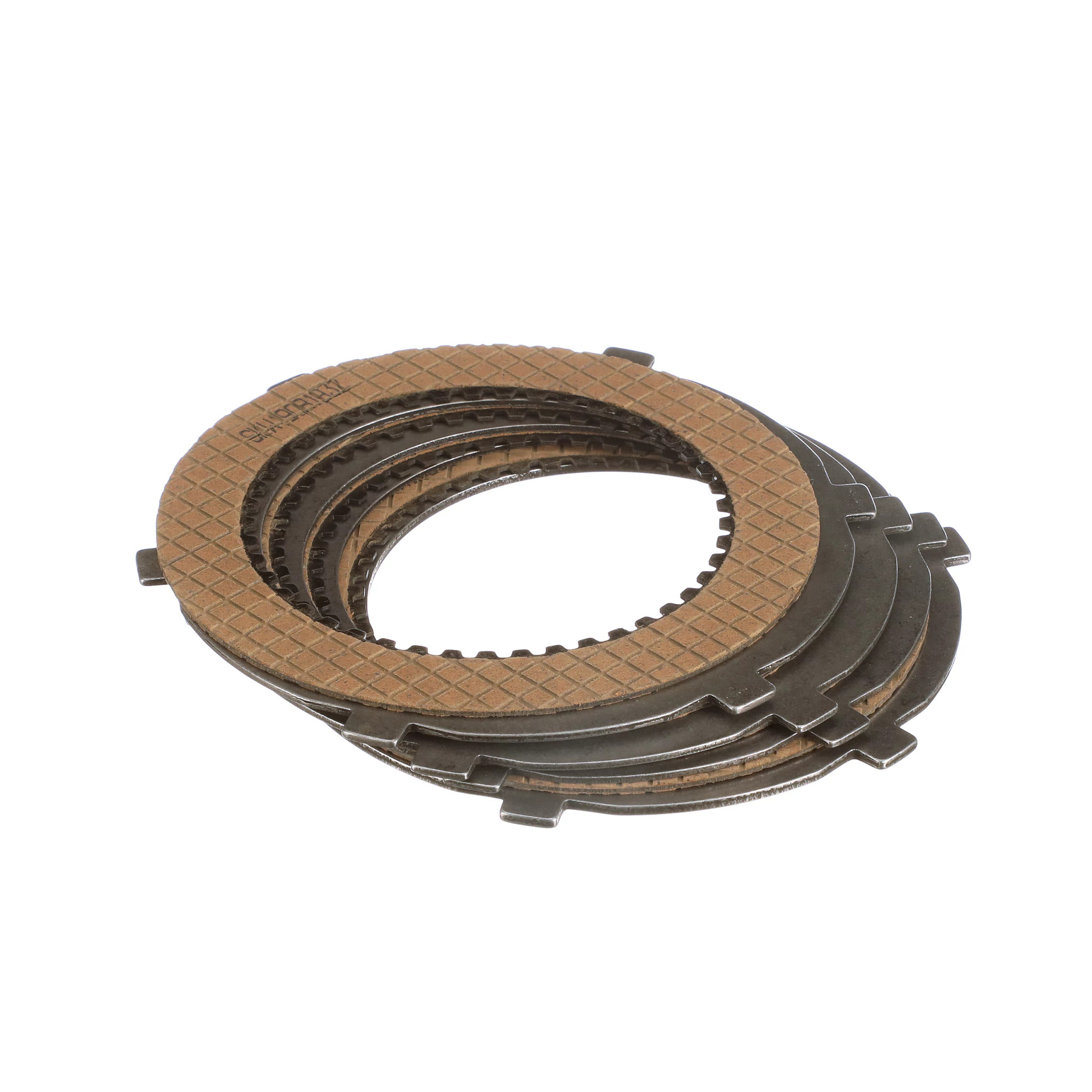KIT REFORMA EMBREAGE | CASECE | BR | PT
