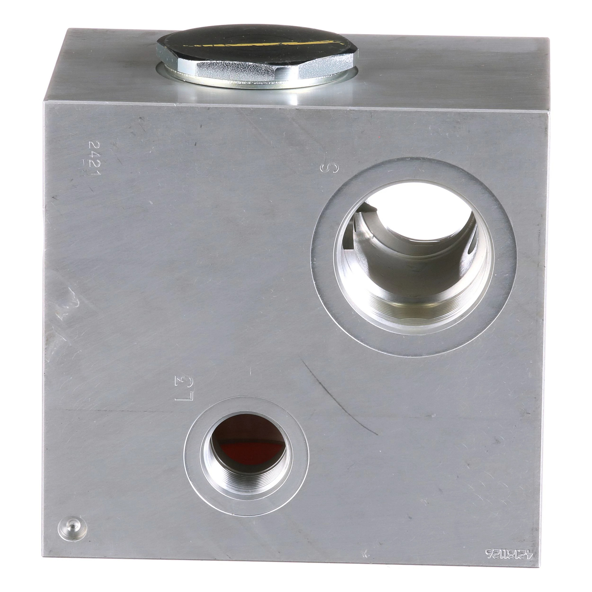 Hydraulic Manifold