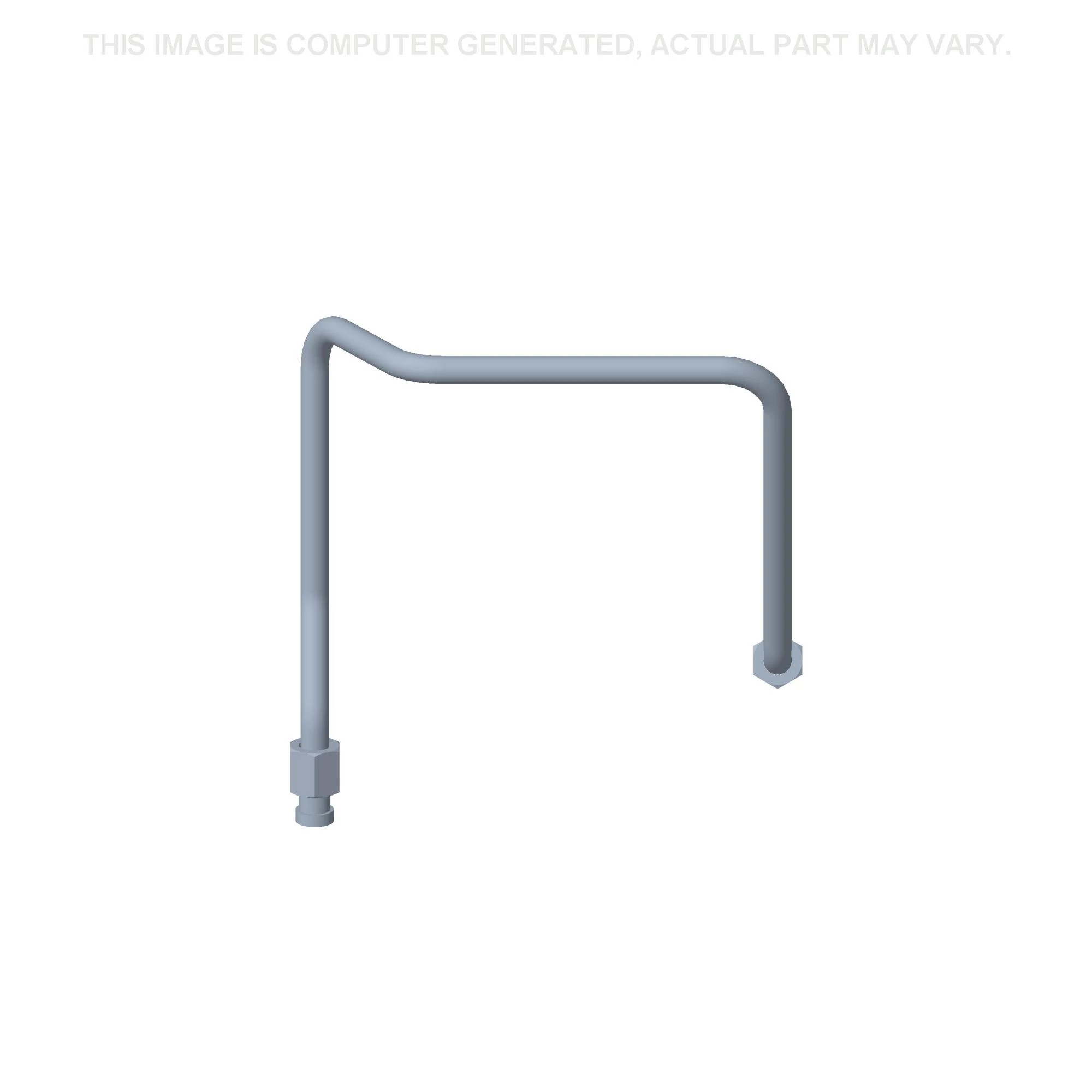 TUYAU HYDRAULIQUE | NEWHOLLANDAG | EU | FR