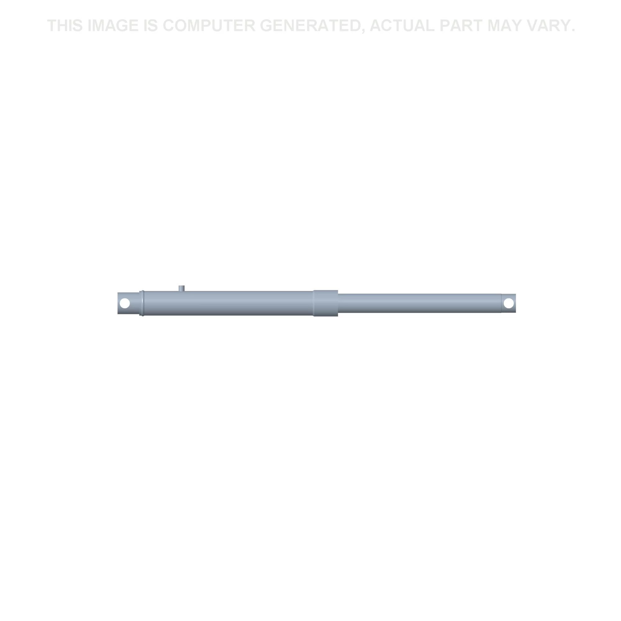 HYDRAULIC CYLINDER | CASEIH | AMEA | EN