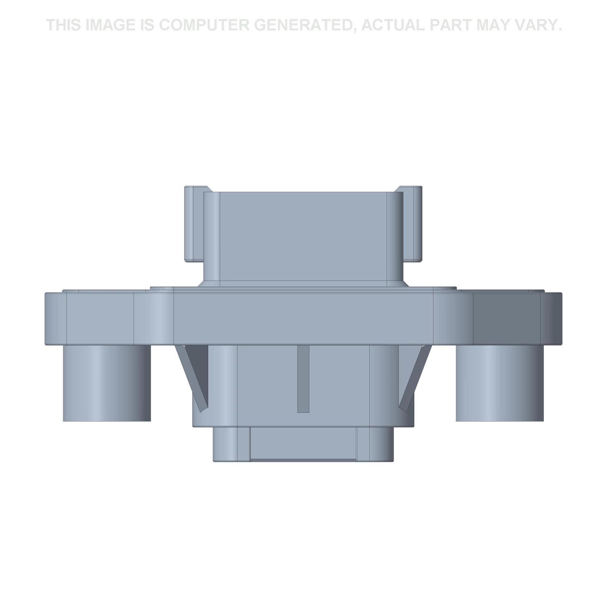 ELEC CONNECTOR | CASEIH | IE | EN