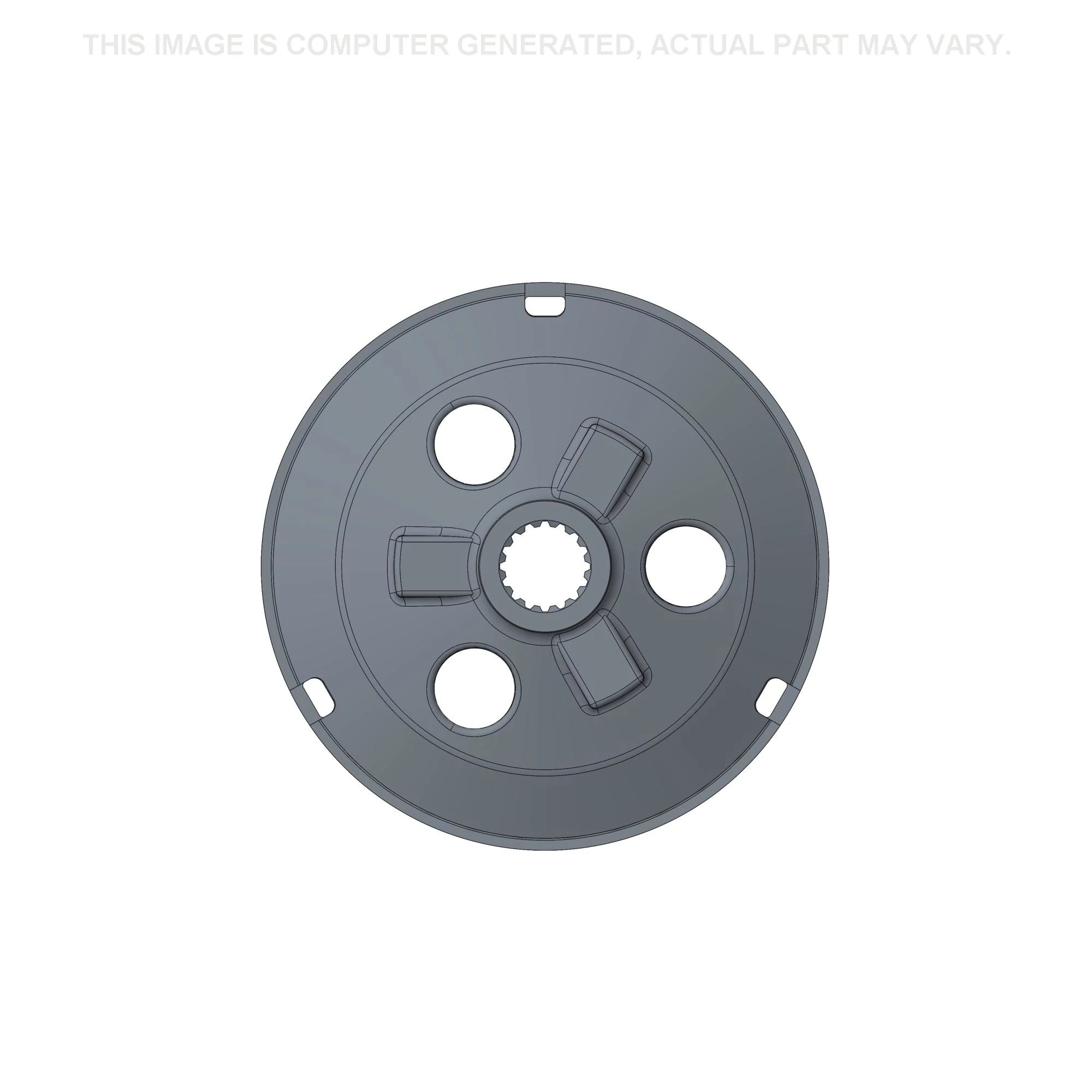 DRUM | NEWHOLLANDAG | GB | EN