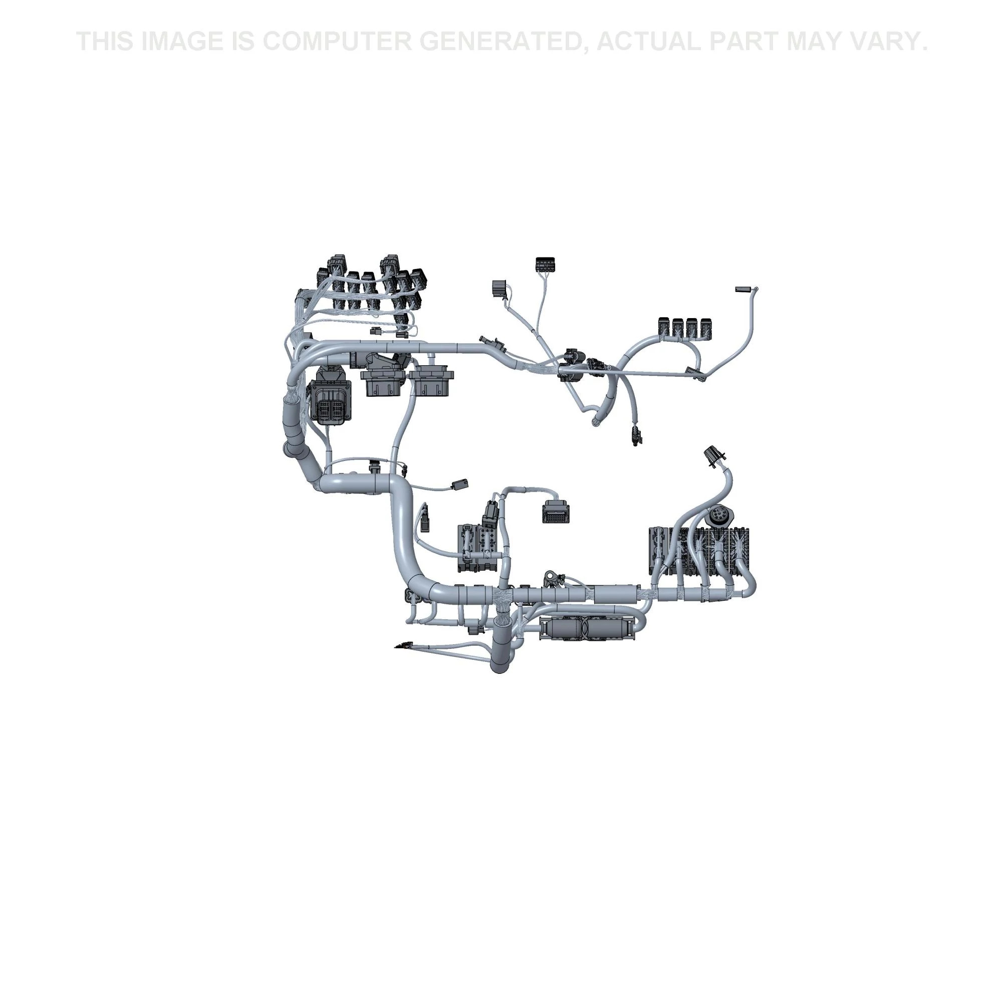 KABELBAUM | NEWHOLLANDAG | EU | DE
