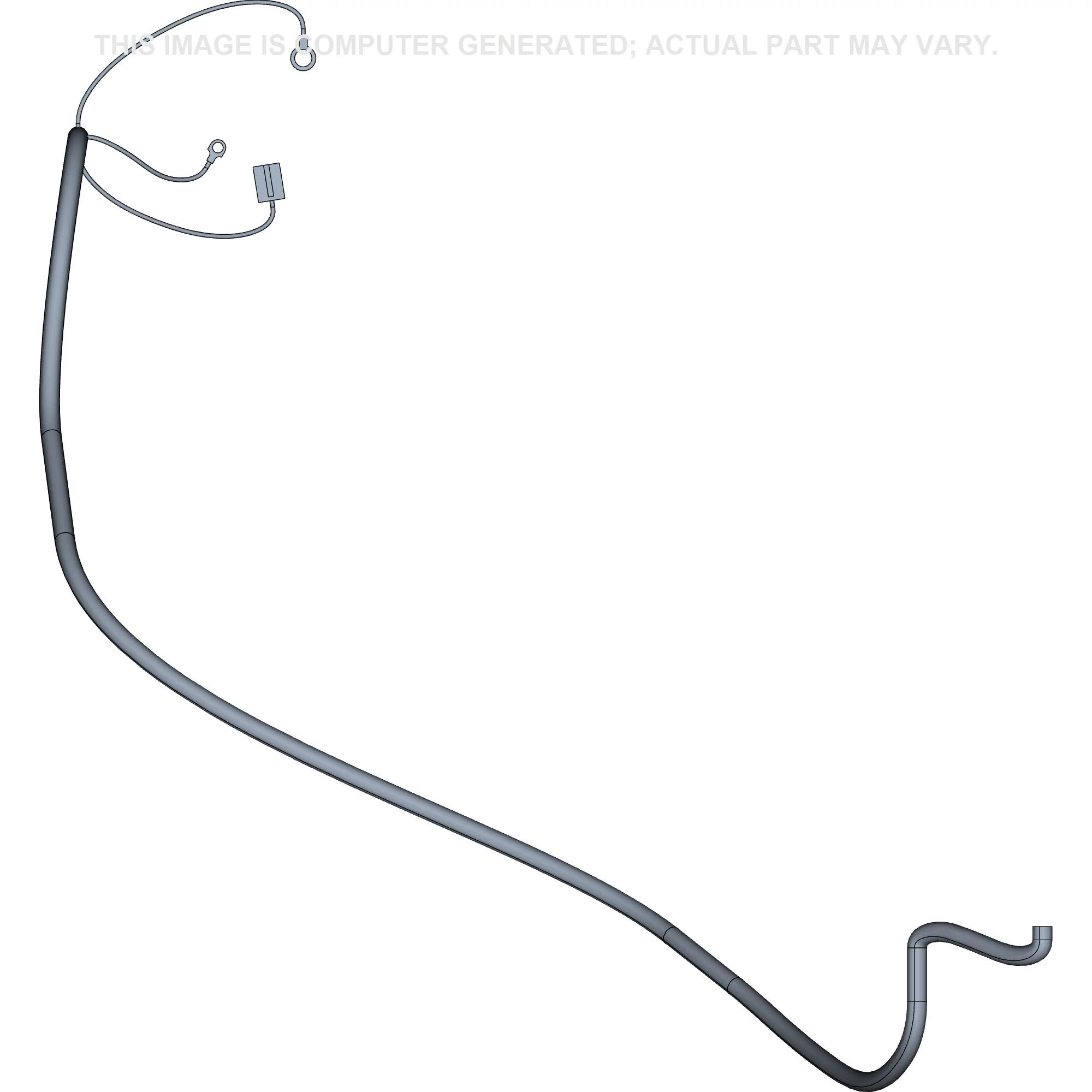 HARNESS | FLEXICOIL | US | EN