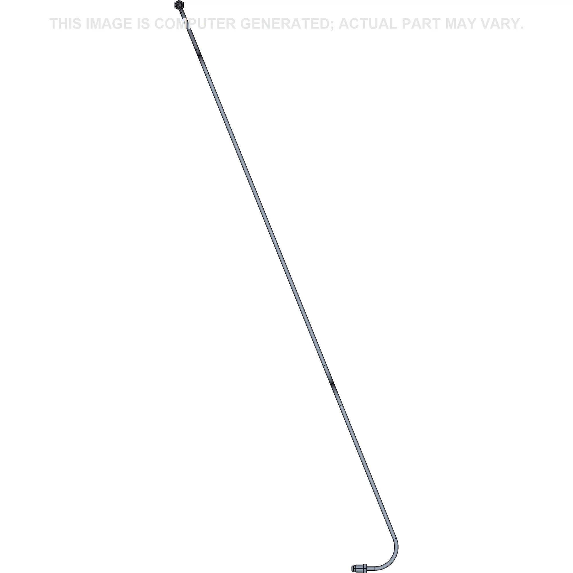 BRAKE LINE | NEWHOLLANDAG | GB | EN