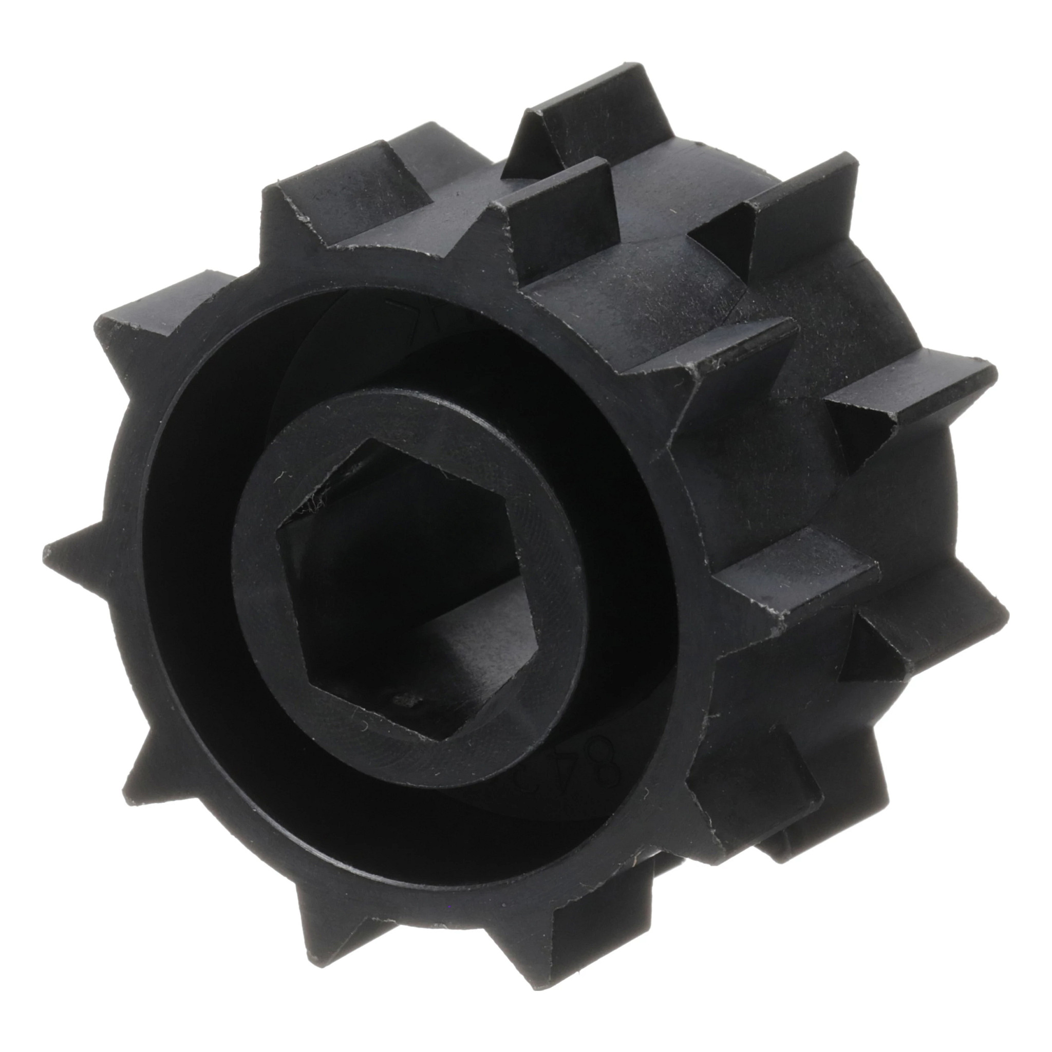 Seed Meter Roller - Coarse | NEWHOLLANDAG | CA | EN