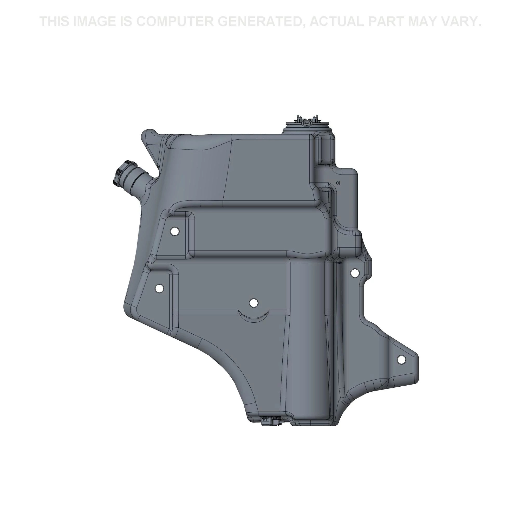 EXHAUST FLUID TANK | NEWHOLLANDAG | US | EN