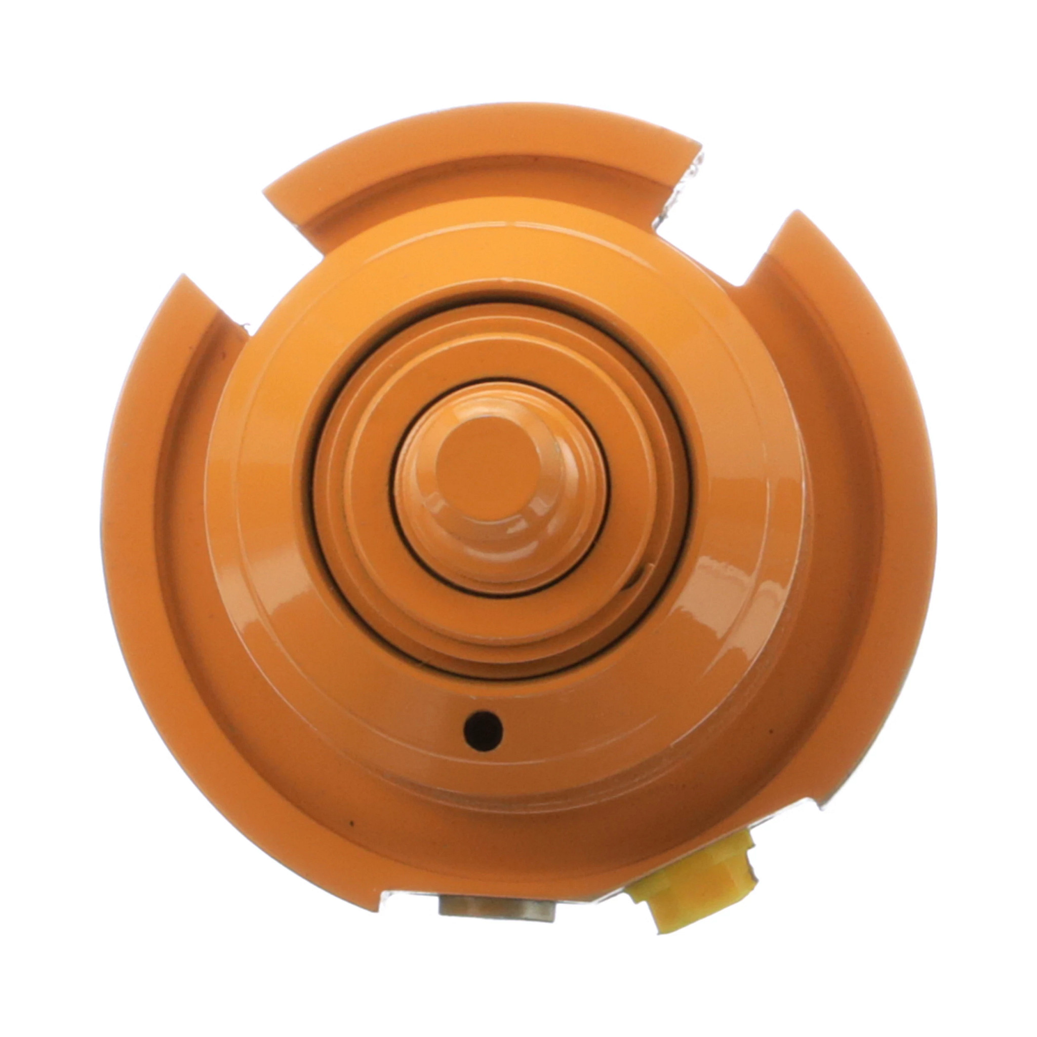 CASE Construction | Hydraulic Coupler Cylinder - 61 mm OD x 275.1 mm L ...