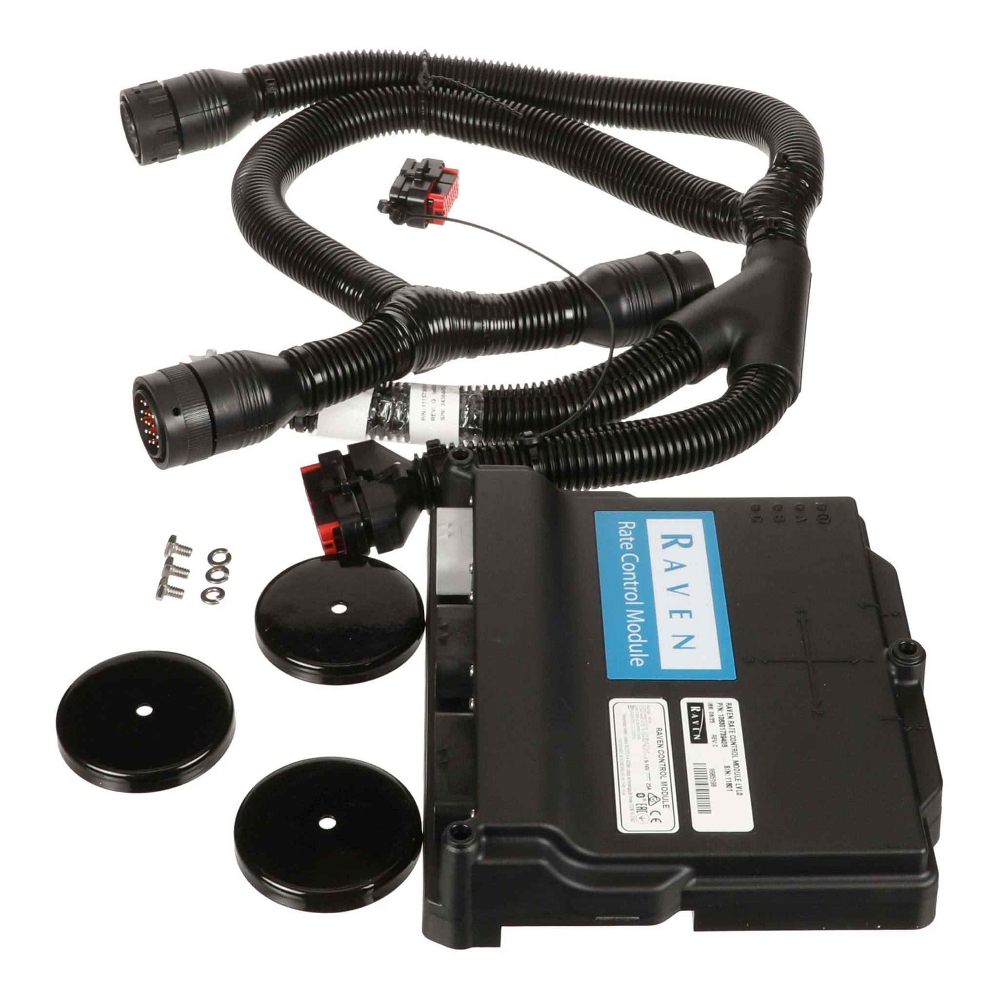 MODULE | FLEXICOIL | CA | EN