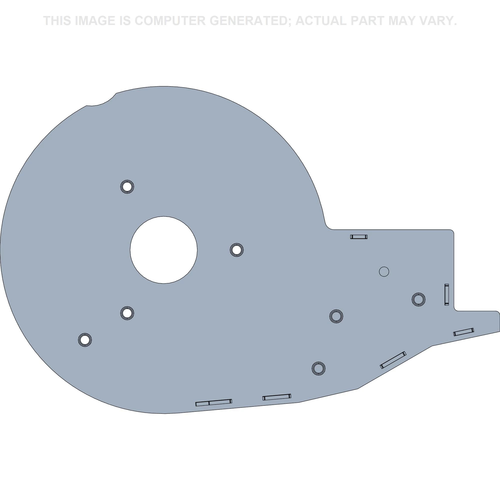 BRIDA | NEWHOLLANDAG | ES | ES