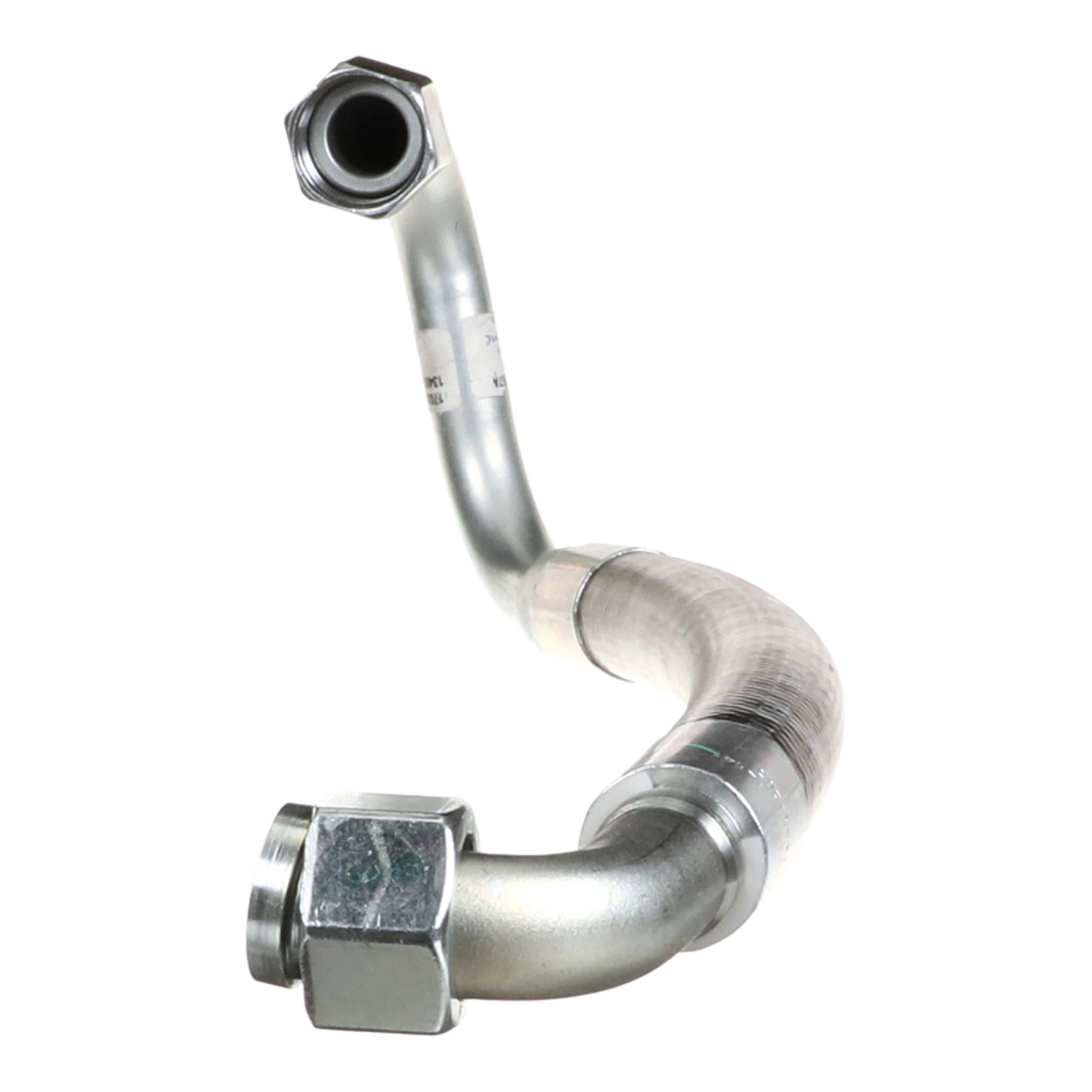 SCHLAUCH | STEYR | AT | DE