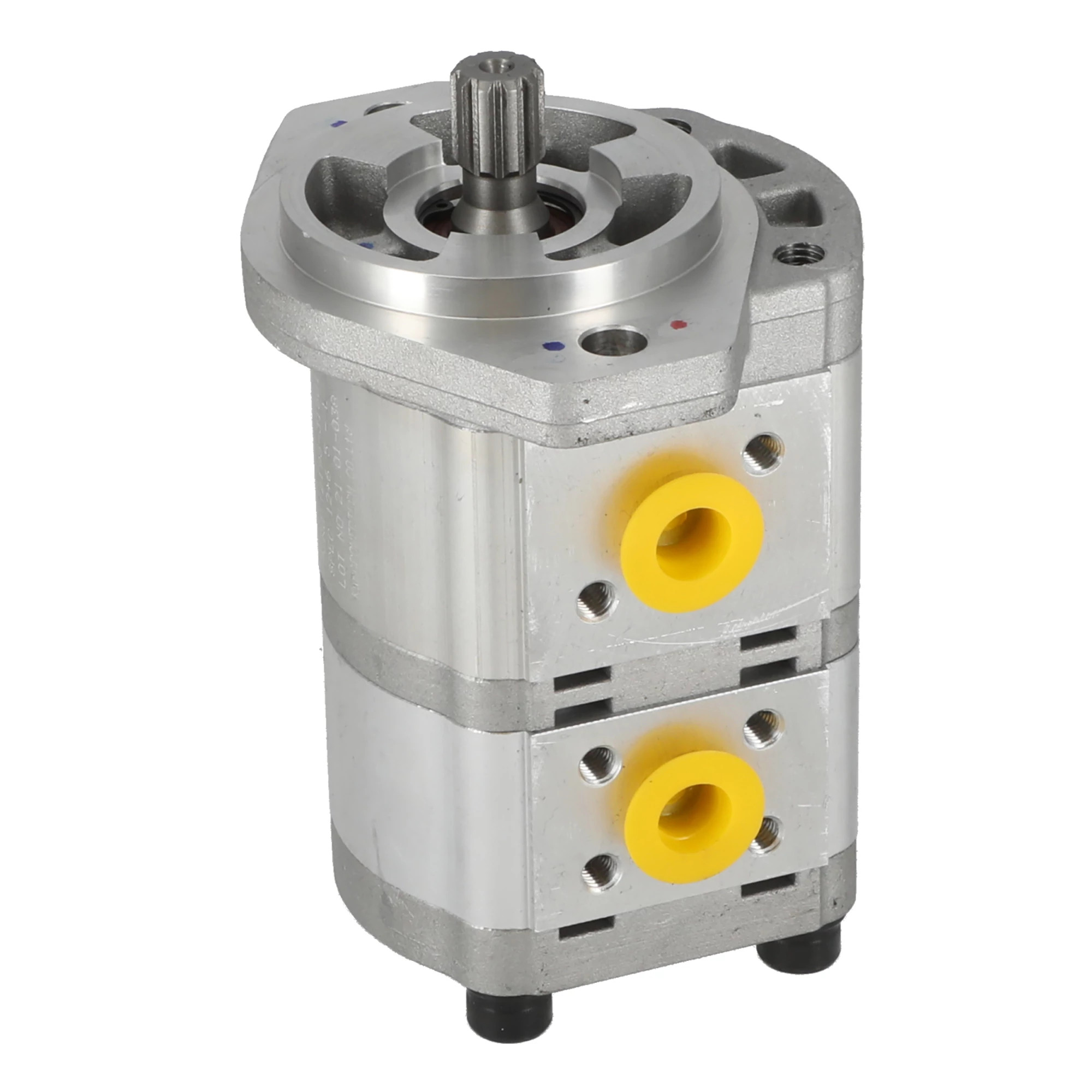 Hydraulic Pump | NEWHOLLANDAG | US | EN