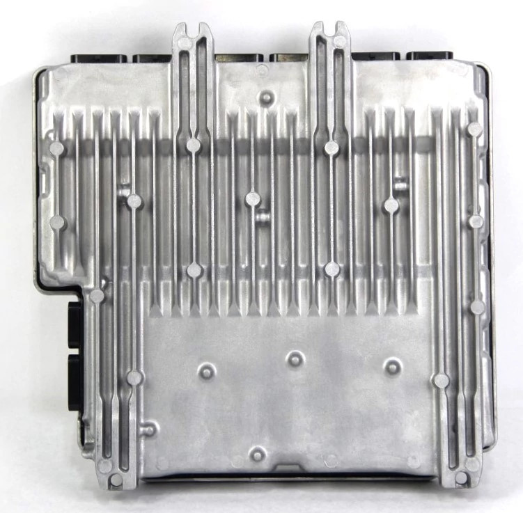 REMAN ELECT CONTROL | NEWHOLLANDAG | CA | EN