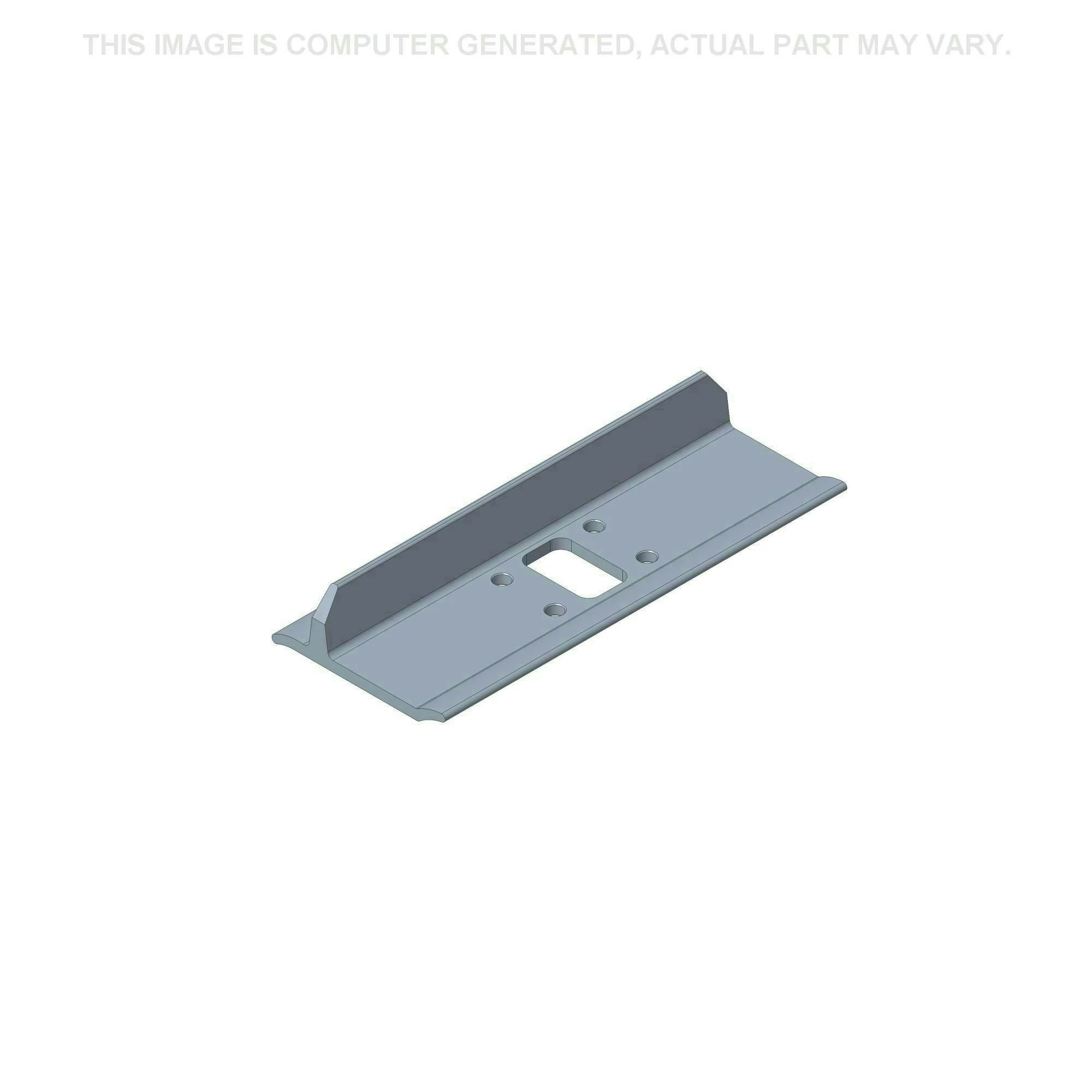 Track Shoe | CASECE | CA | EN