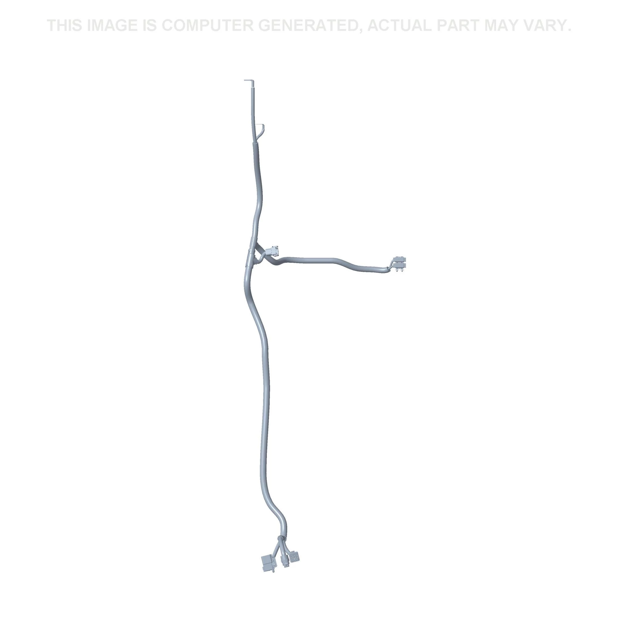 WIRE HARNESS | DEFAULT | ANZ | EN