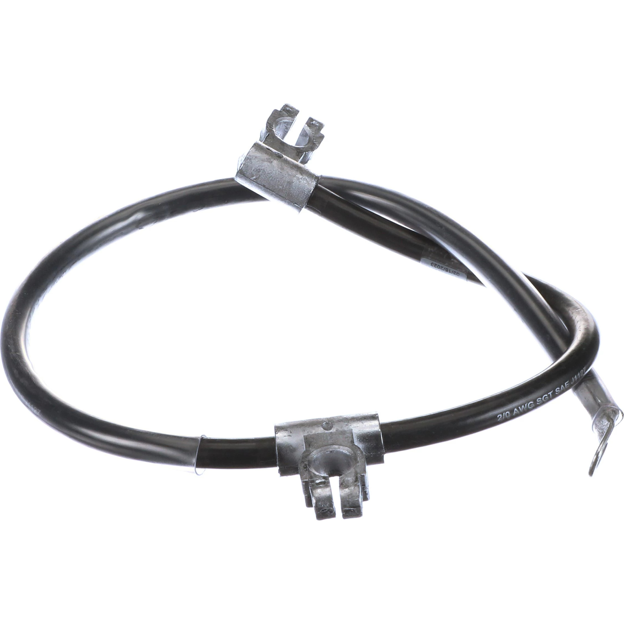 NEG BATTERY CABLE | CASEIH | CA | EN