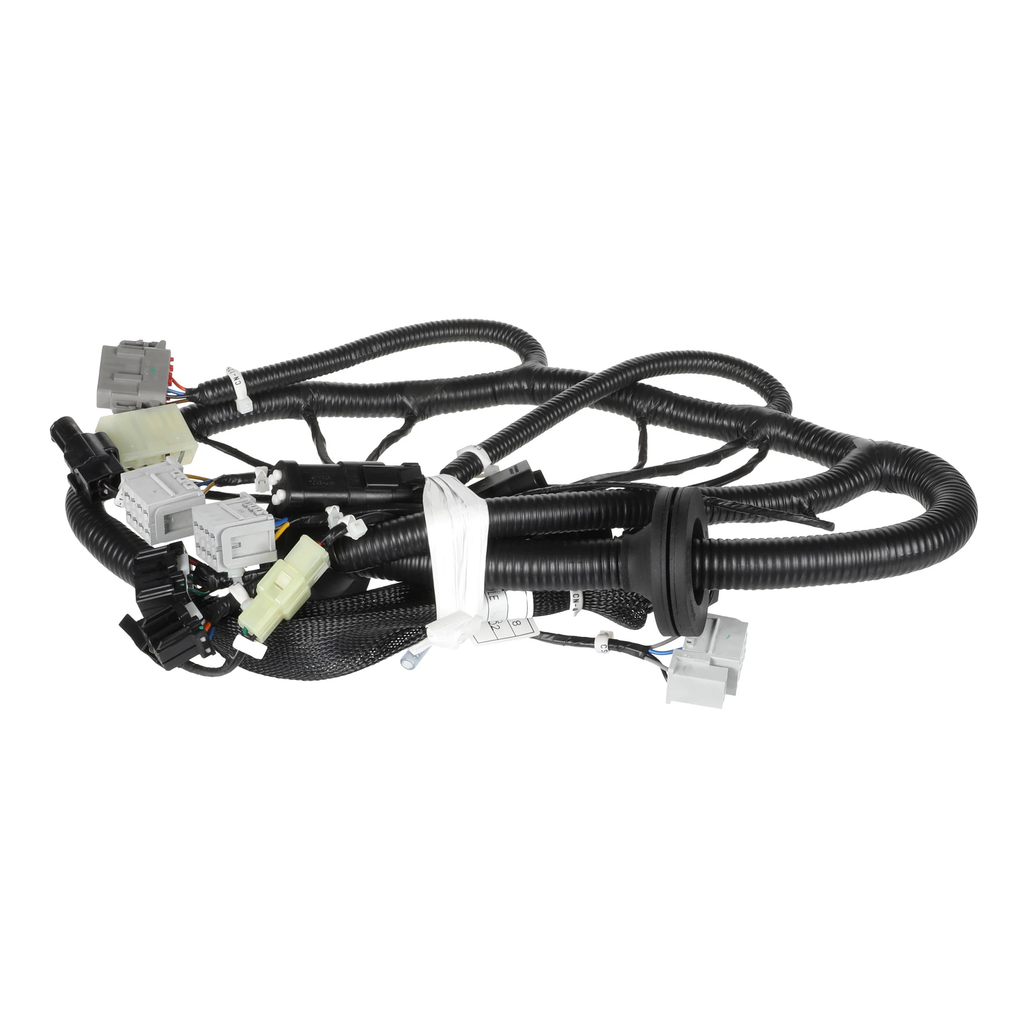 CABLAGGIO | NEWHOLLANDAG | IT | IT