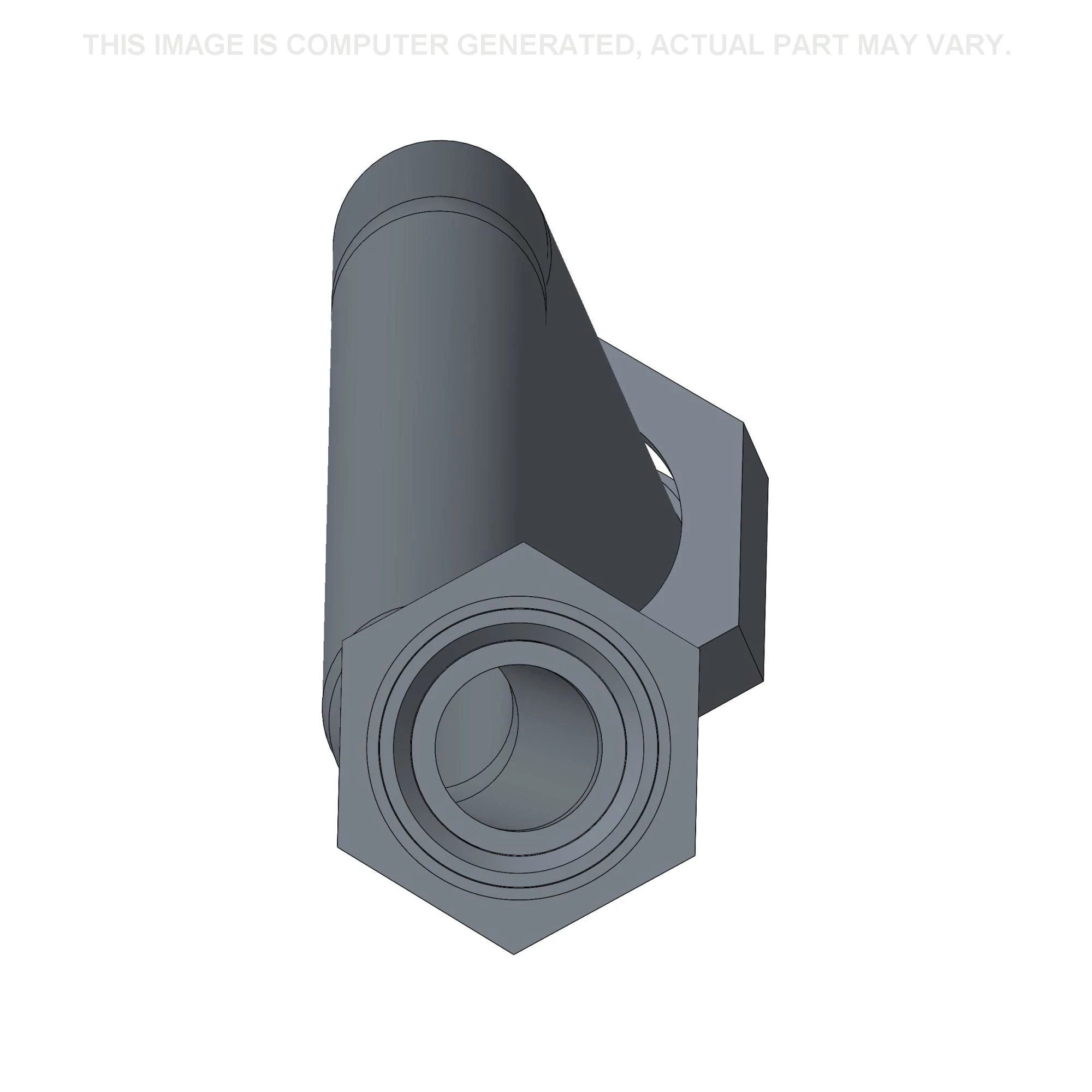 HYD TUBE | CASECE | US | EN