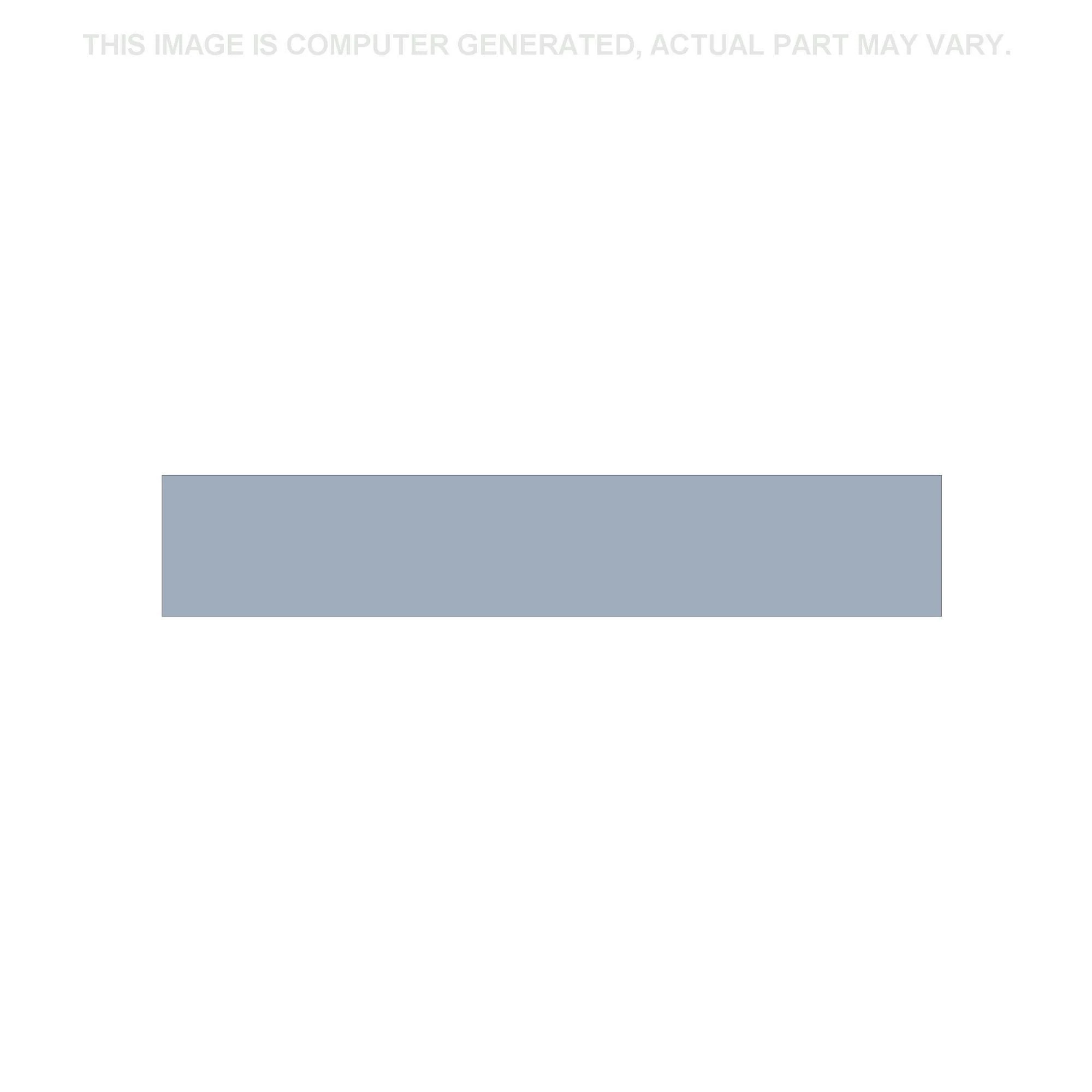 WARNING DECAL | FLEXICOIL | EU | EN