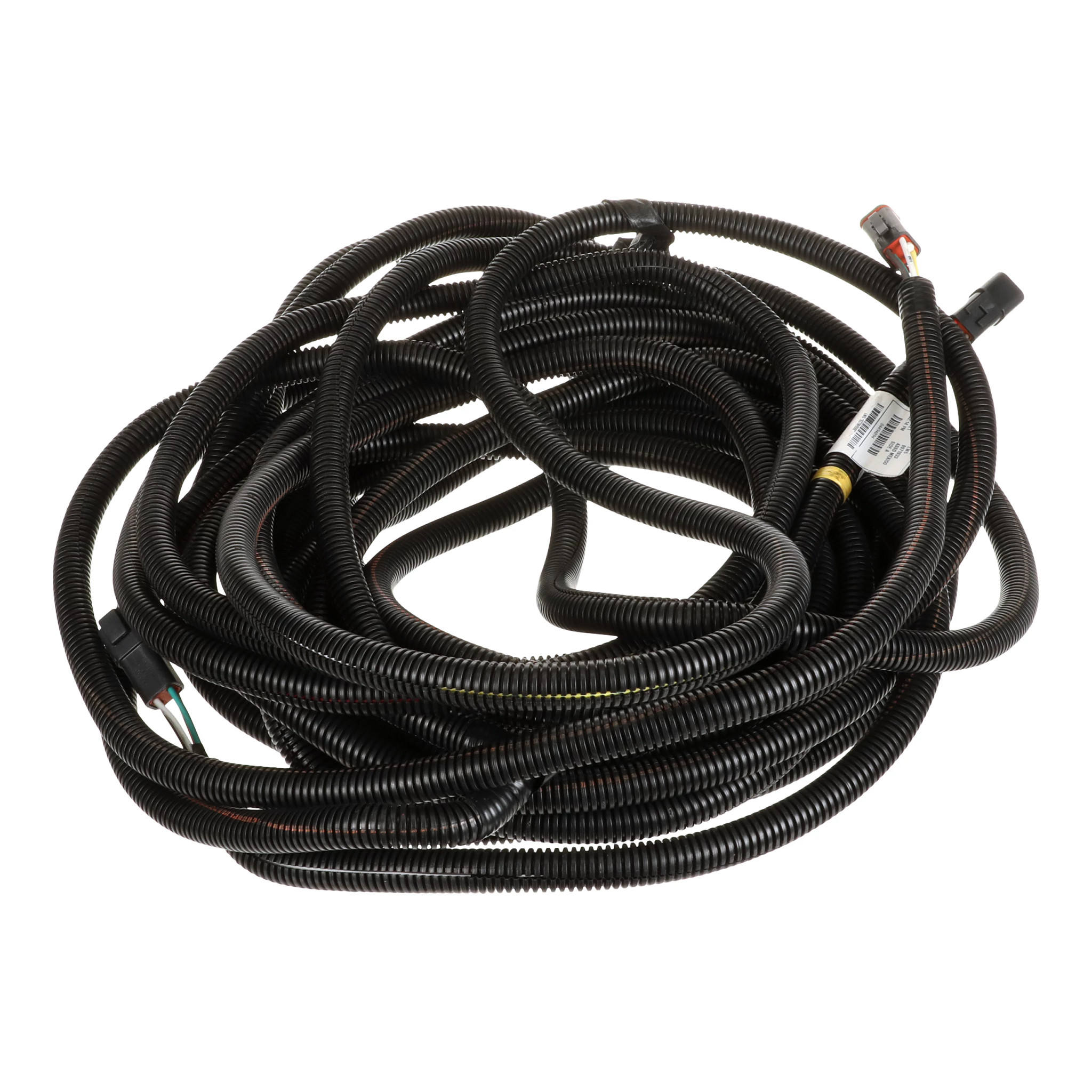 FAISCEAU ELECTRIQUE | NEWHOLLANDCE | EU | FR