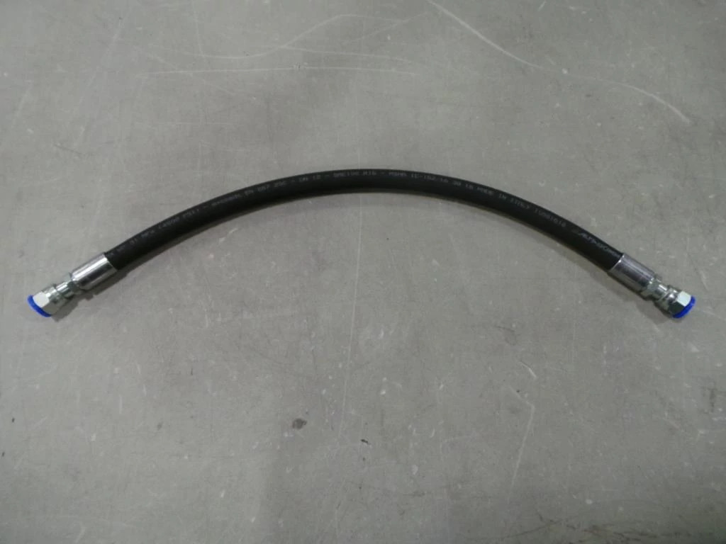 HYDRAULIC HOSE | CASECE | EU | IT