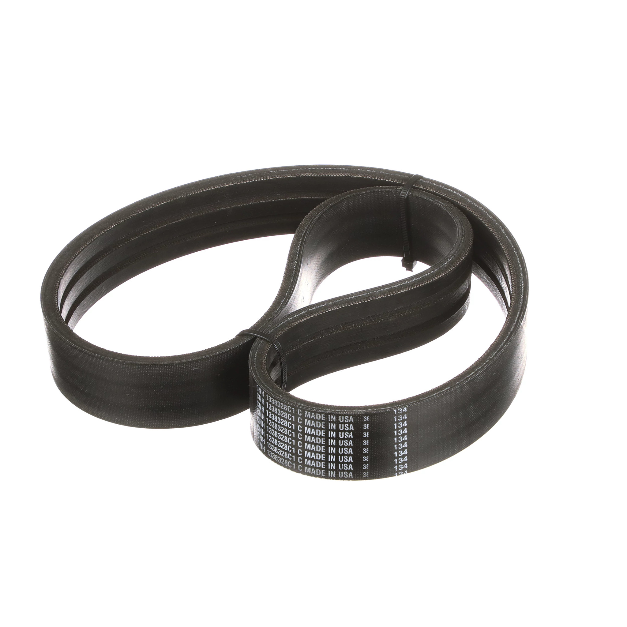 Correia V do ventilador 1223 mm C x 12 mm L | CASEIH | BR | PT