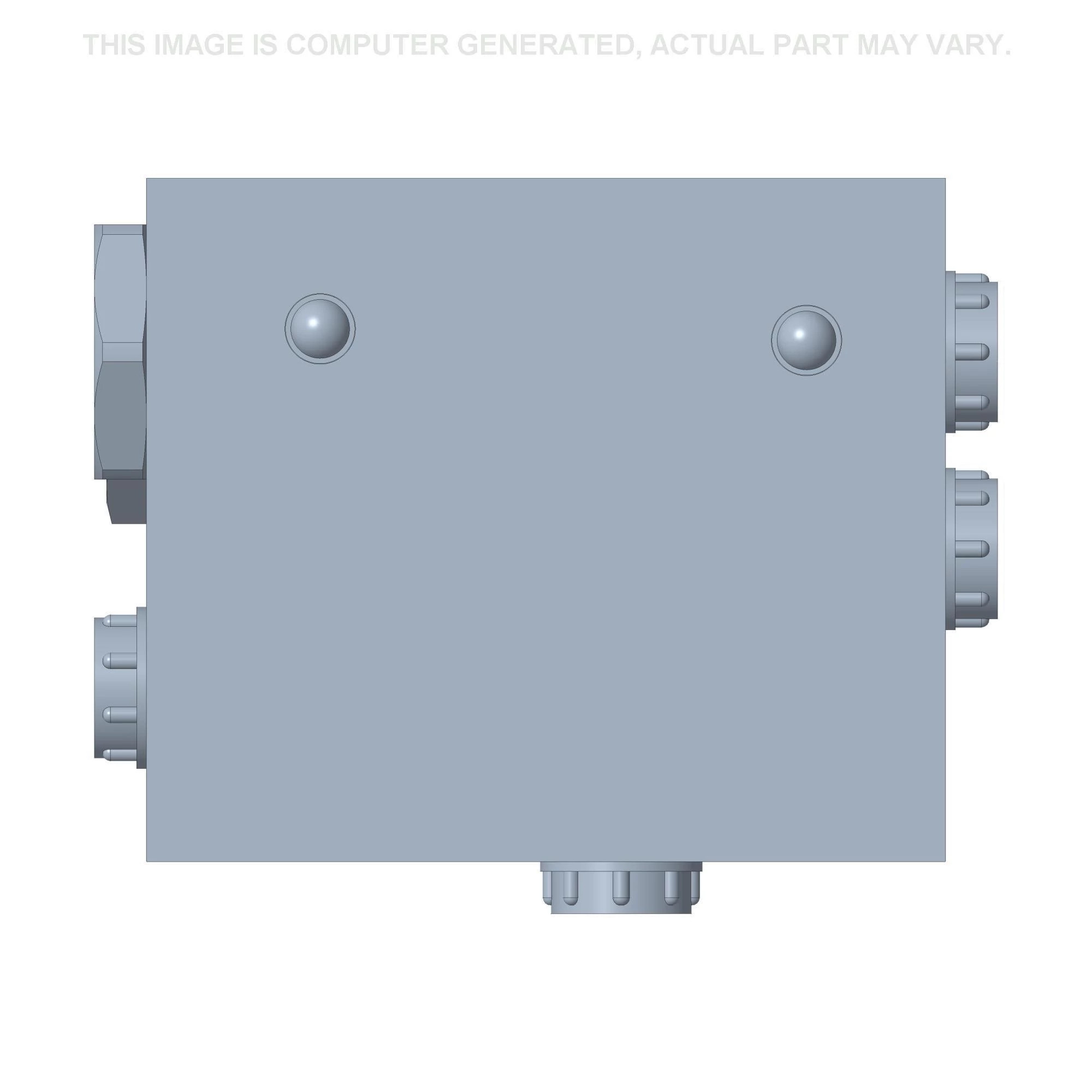 SOUPAPE HYDRAULIQUE | FLEXICOIL | AMEA | FR