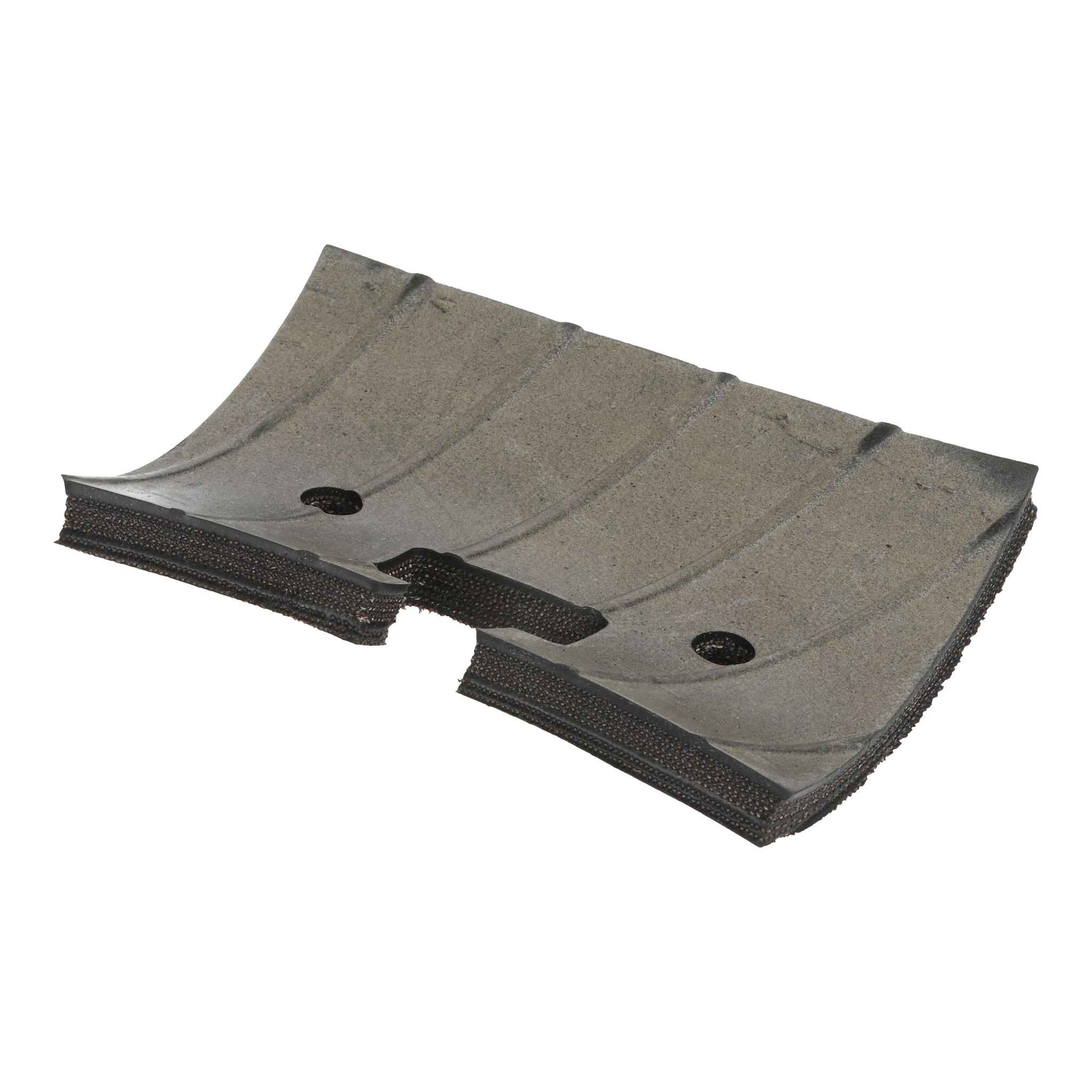 Rubber Flight | CASEIH | CA | FR