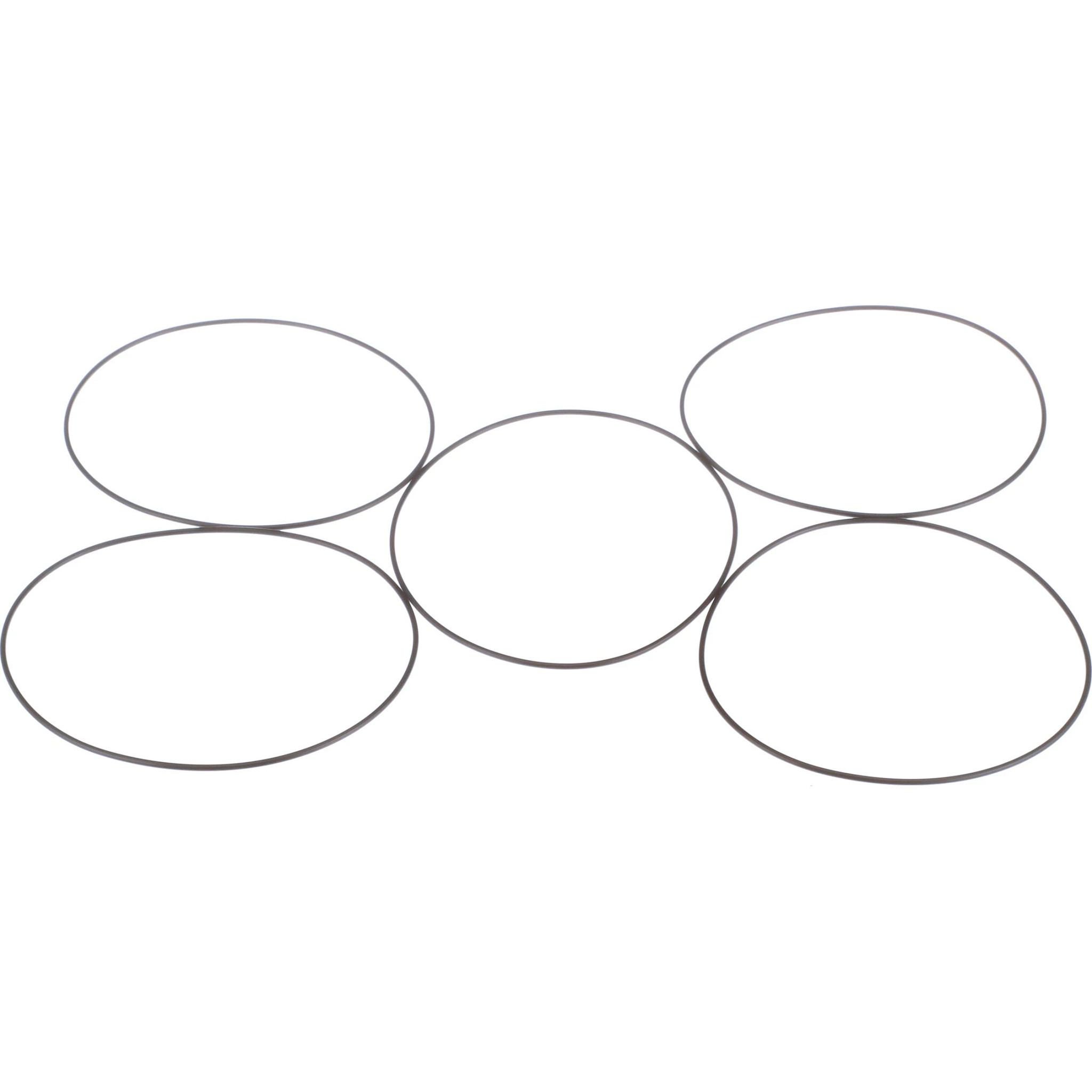 O-RING | CASECE | SA | EN