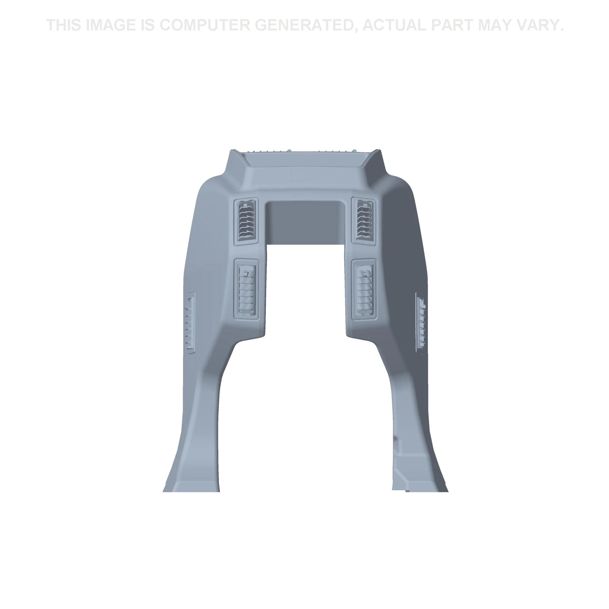 CONSOLE | CASECE | US | EN