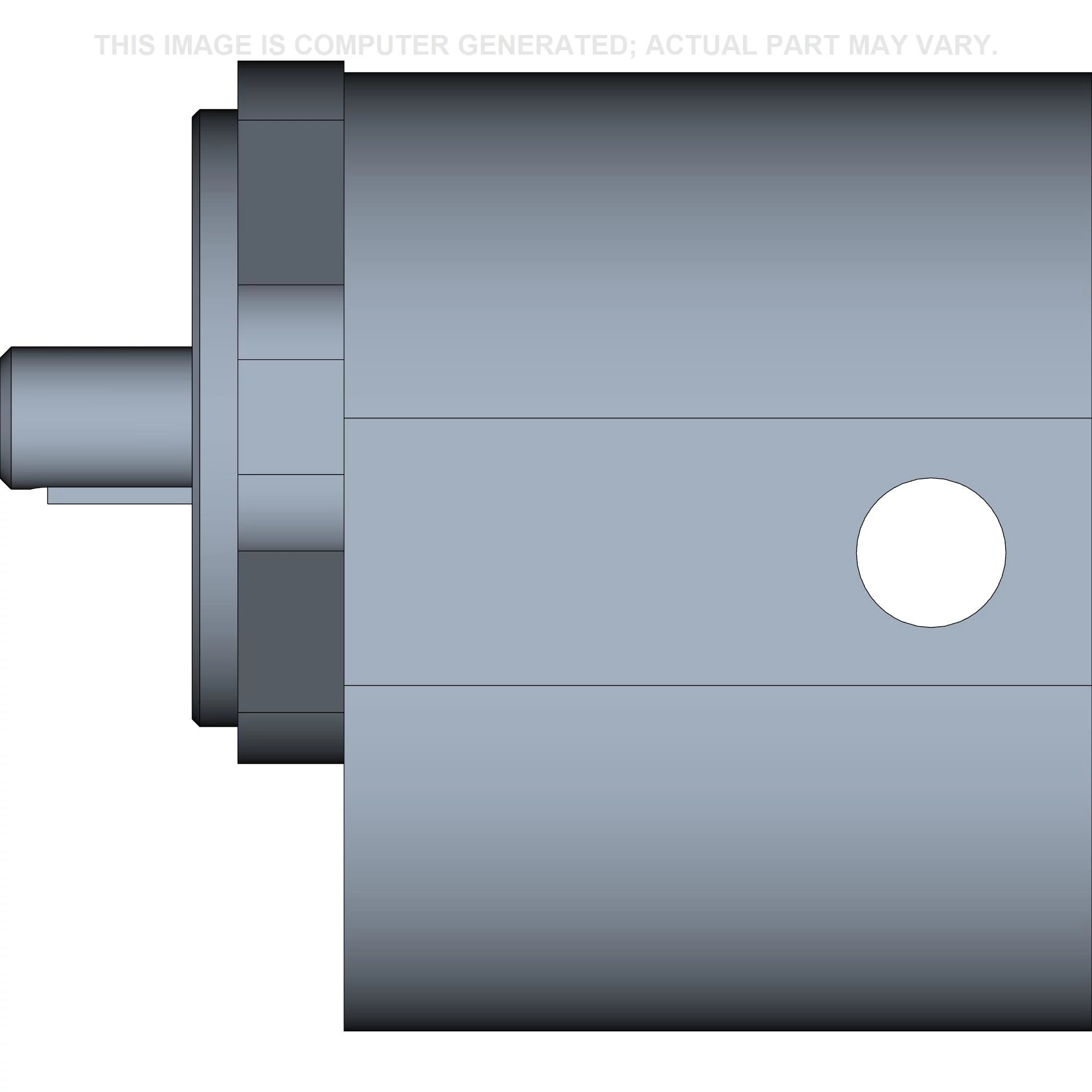 HYDRAULIC MOTOR | CASEIH | AU | EN