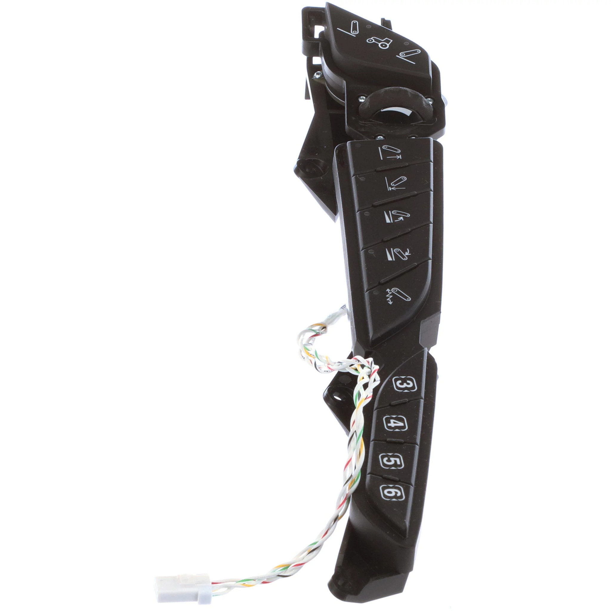 TABLEAU DE BORD | CASEIH | CA | FR