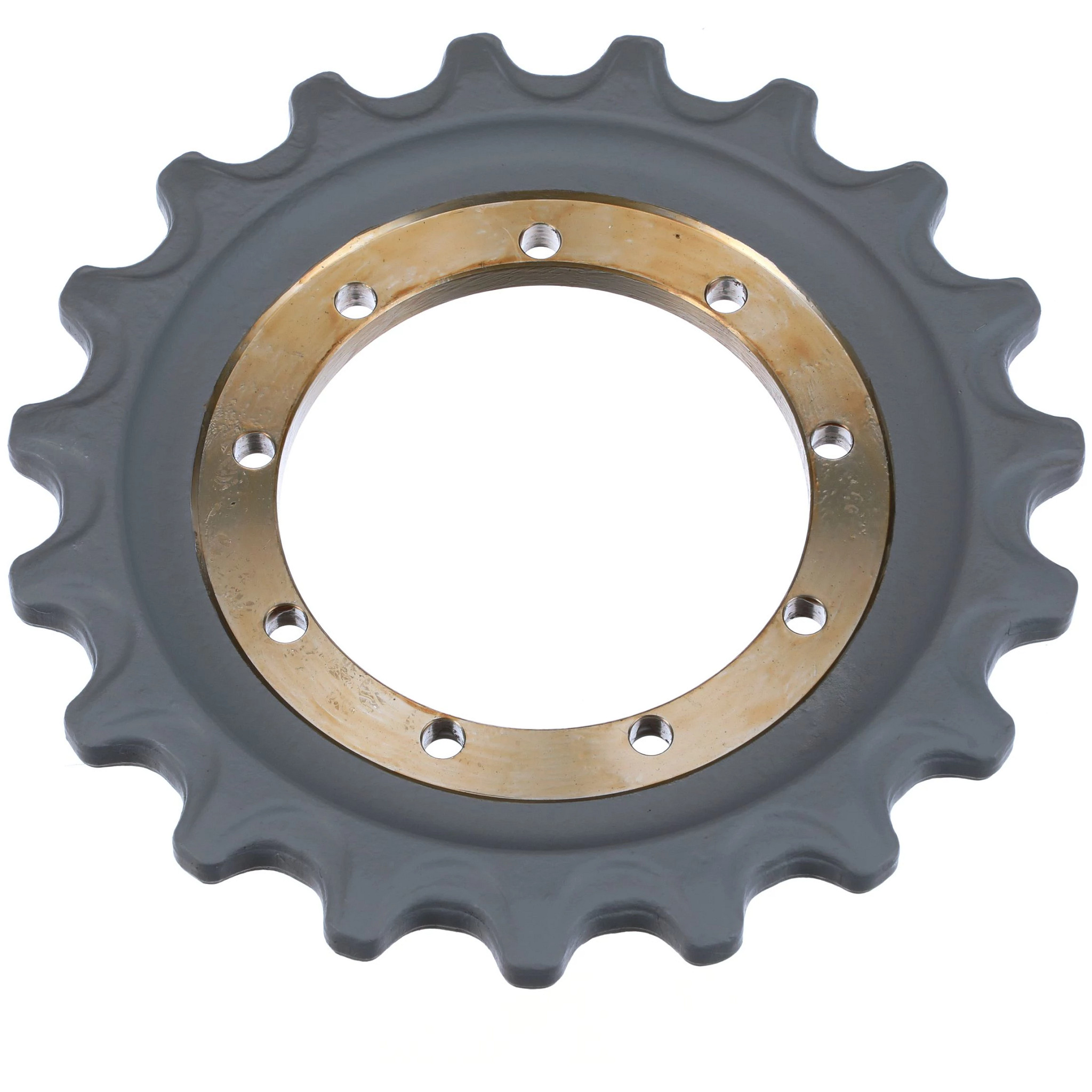 SPROCKET | FLEXICOIL | CA | EN