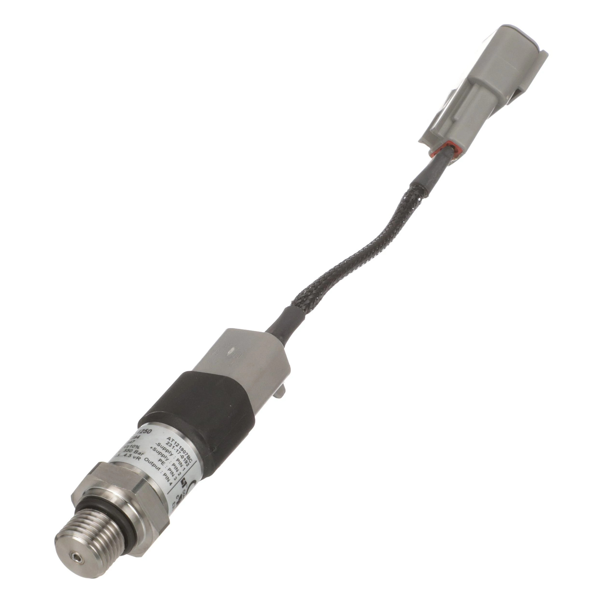 SENSOR | NEWHOLLANDCE | EU | PL