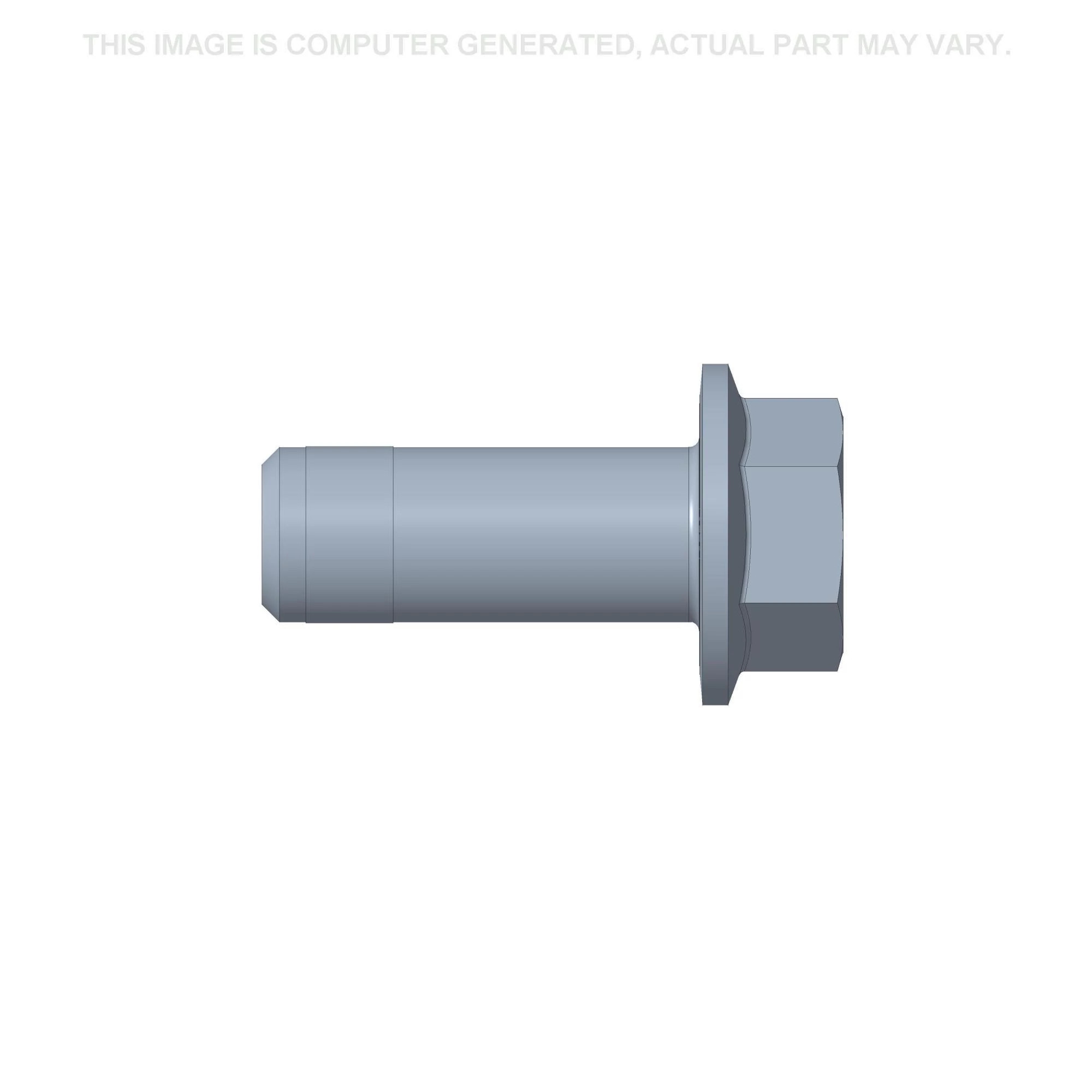 SERRATED BOLT | CASEIH | US | EN