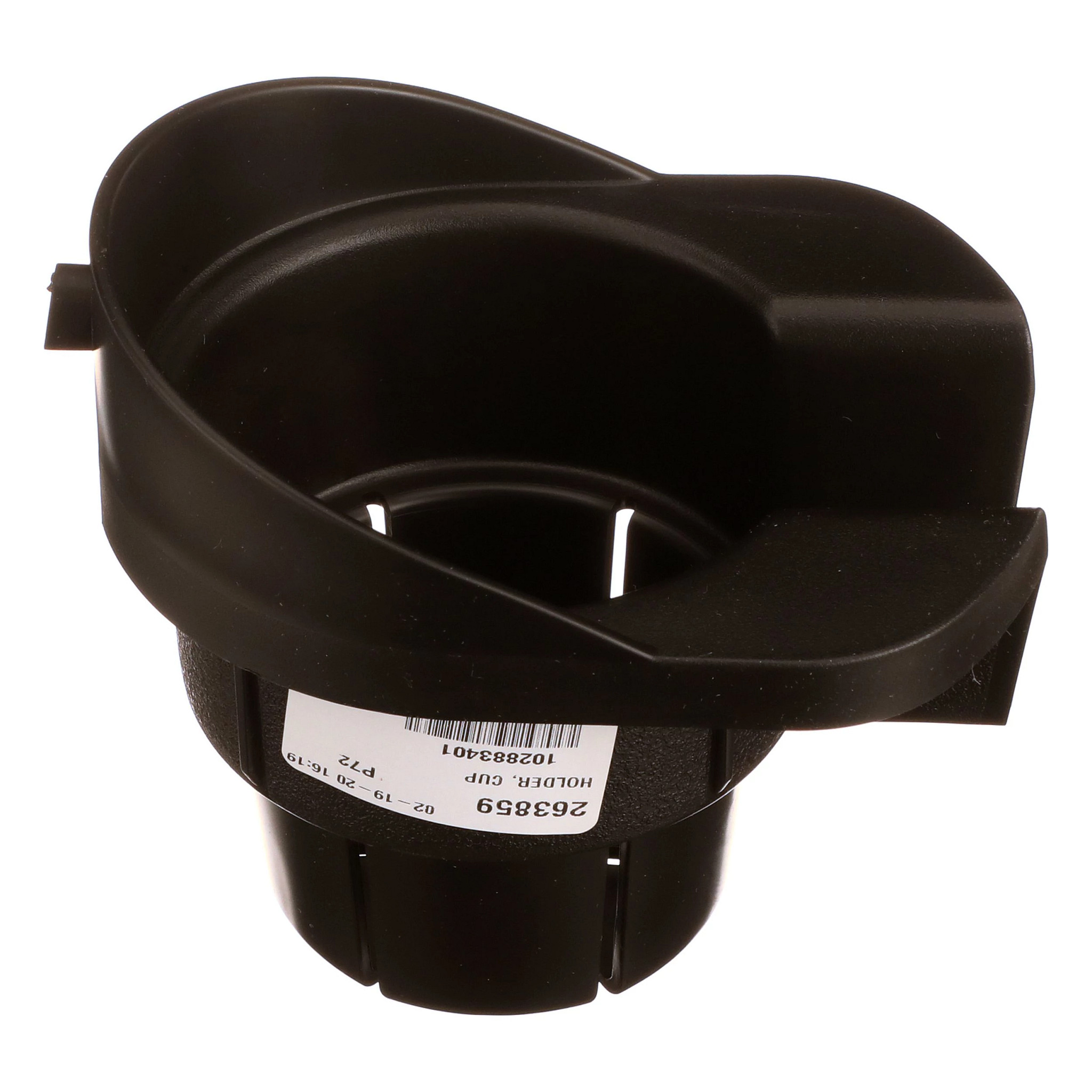 HOUDER | NEWHOLLANDCE | EU | PL