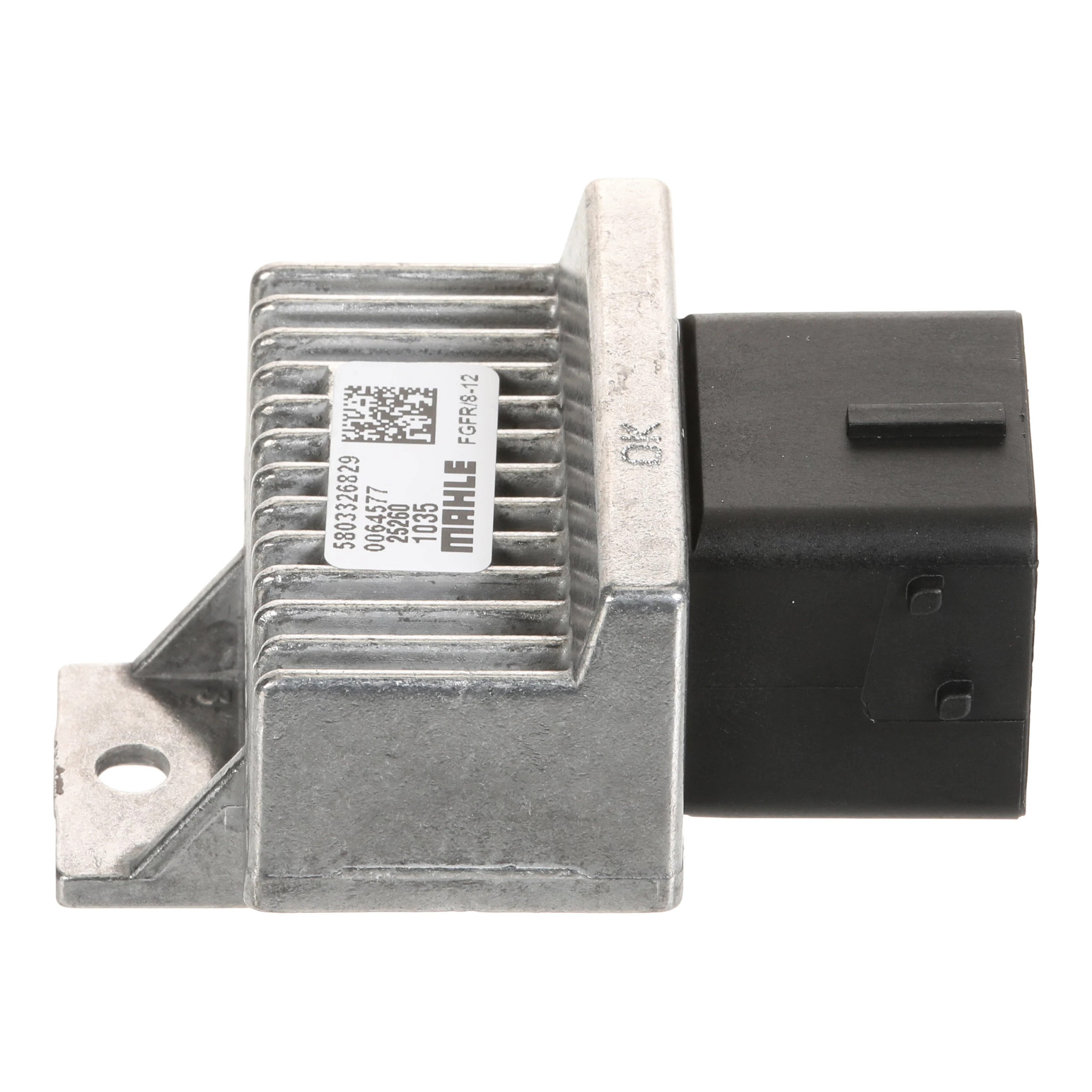 RELAY | CASEIH | CA | FR