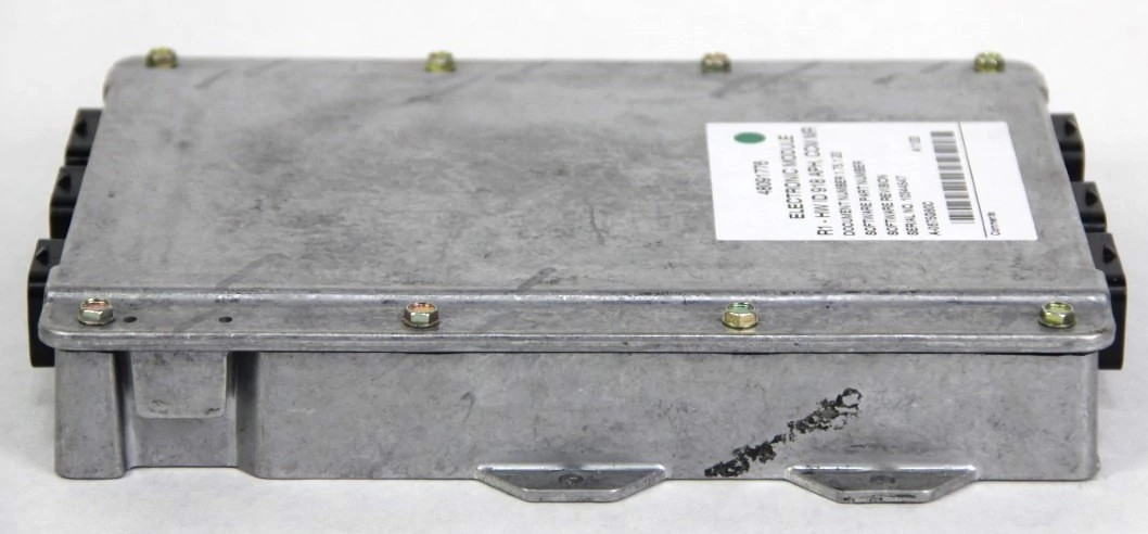 UNITE DE COMMANDE ELECTRONIQUE RENOVEE | NEWHOLLANDAG | FR | FR