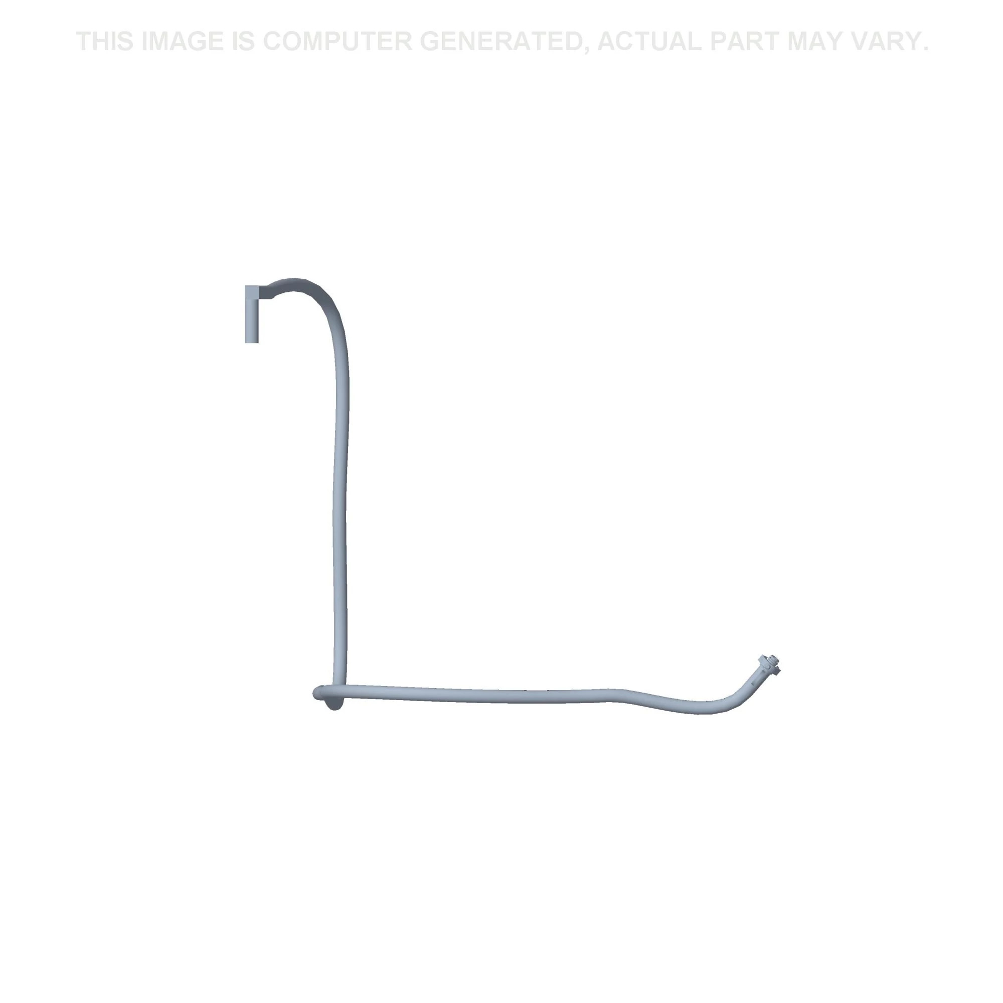 FUEL HOSE | NEWHOLLANDCE | EU | EN