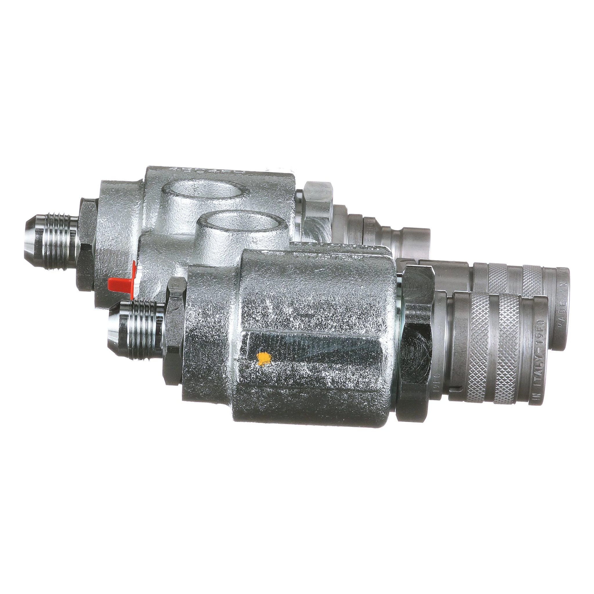 COLECTOR HIDRÁULICO | NEWHOLLANDAG | EU | FR