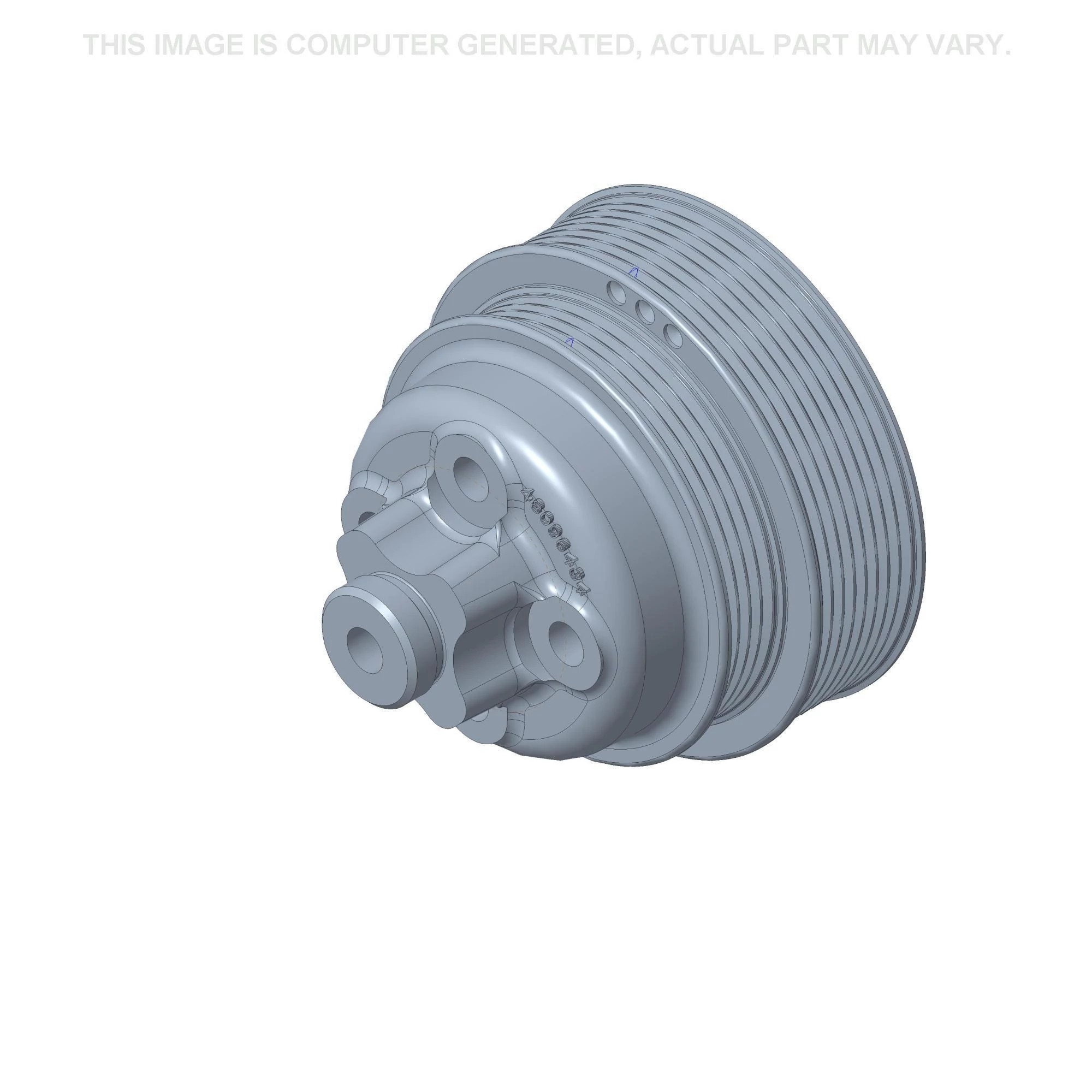 POLEA | NEWHOLLANDCE | EU | ES