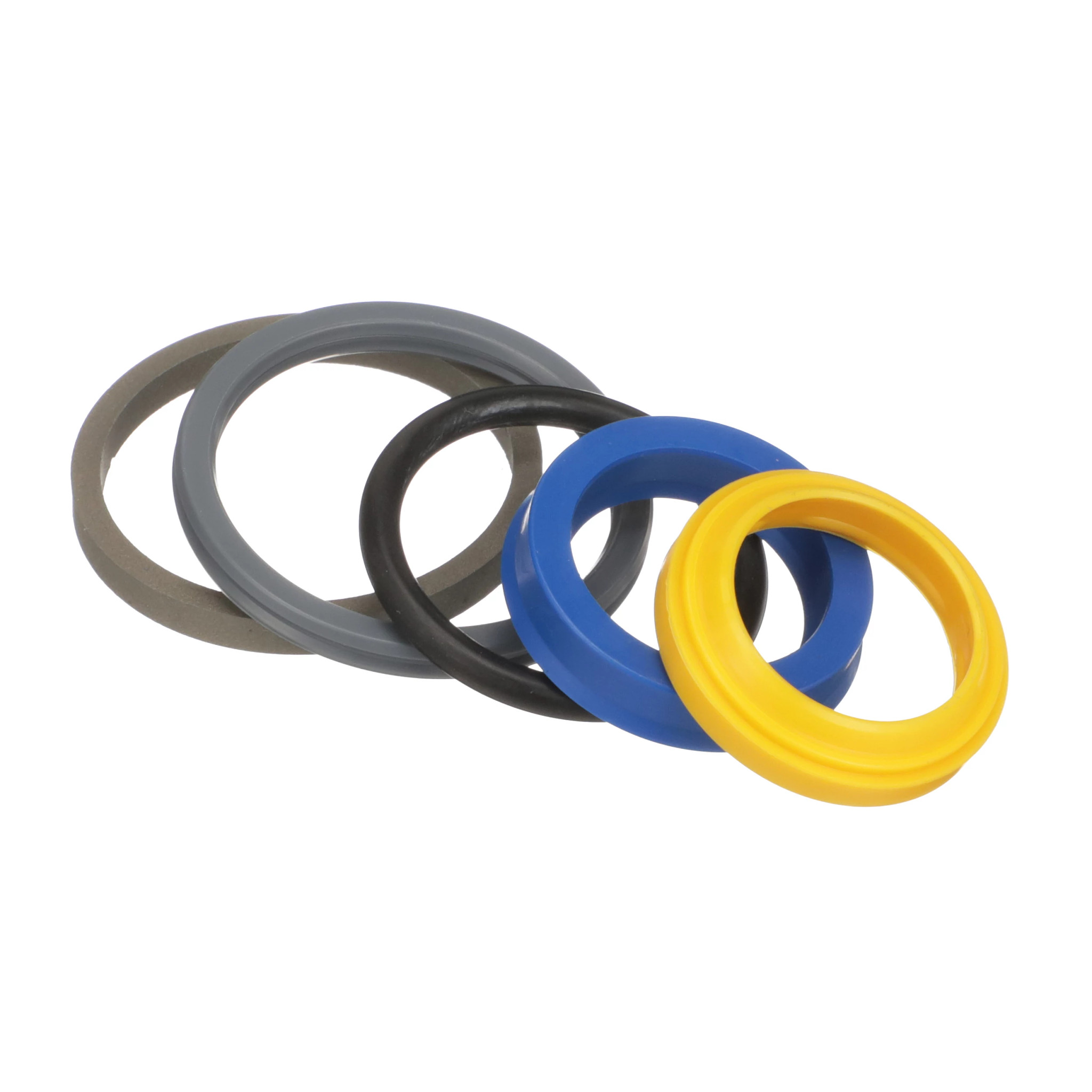 Kit de cilindros hidráulicos | NEWHOLLANDAG | BR | PT