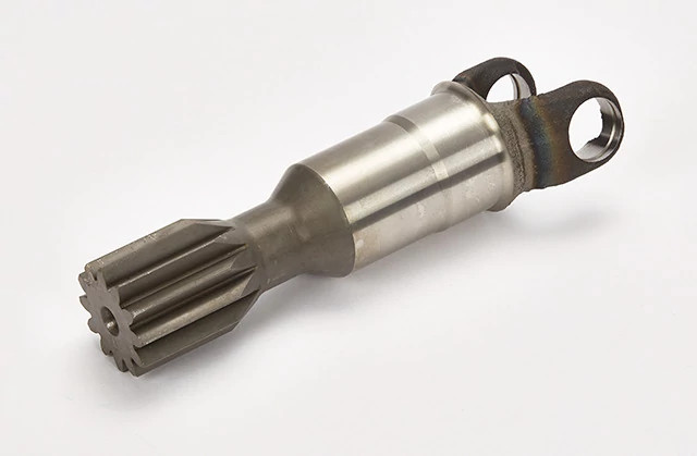 SHAFT | CASEIH | IE | EN