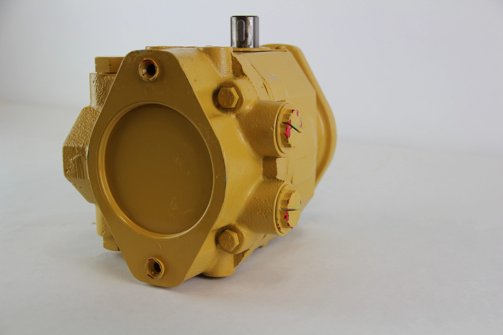 REMAN-HYD PUMP | CASEIH | US | EN