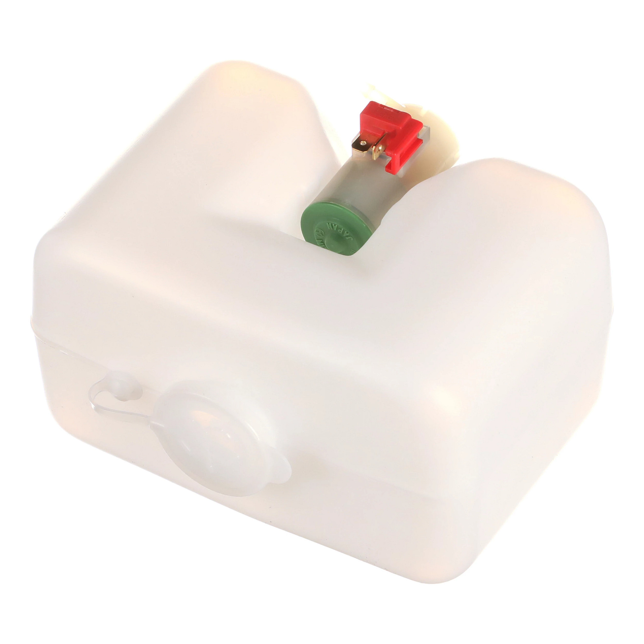 RESERVOIR | MILLER | CA | FR