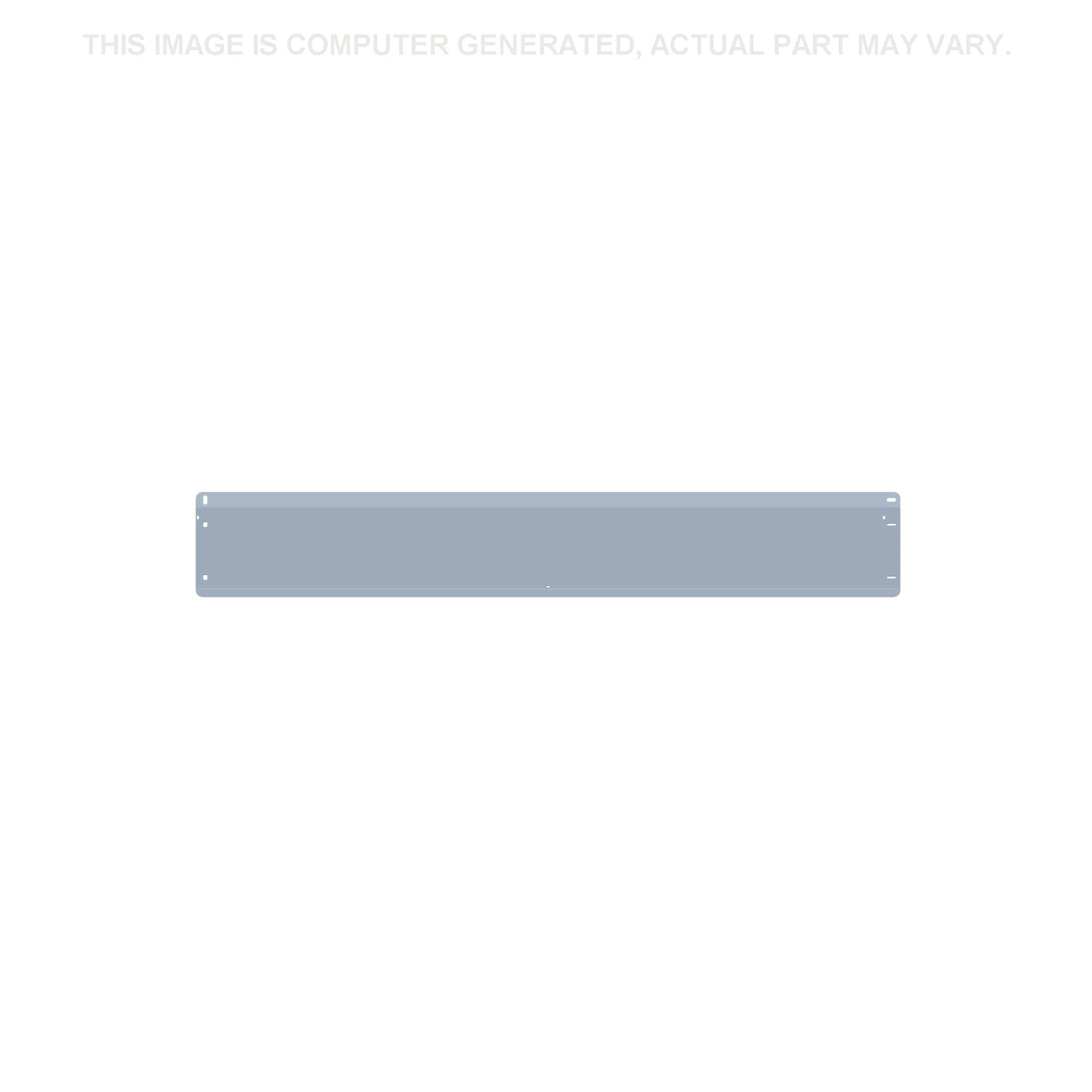 PLATE | CASEIH | CA | EN